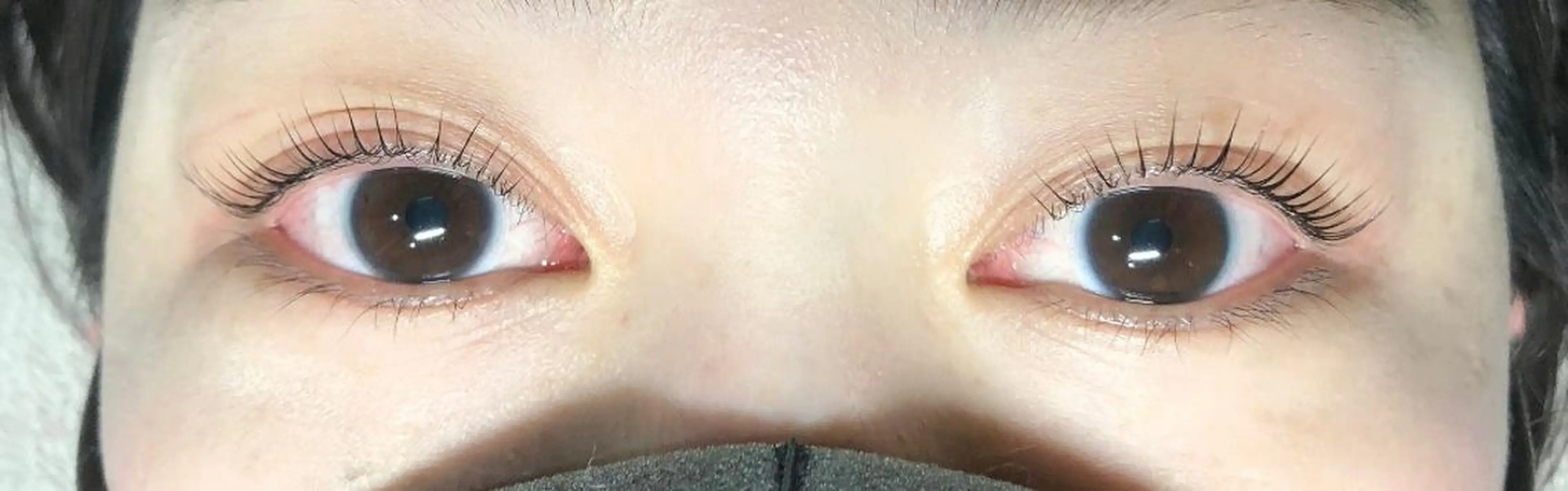 マツエク・マツパ パリジェンヌラッシュリフト マツパ BELLE所属・eyelist 🌼Maya🌼のマツエク・マツパデザイン