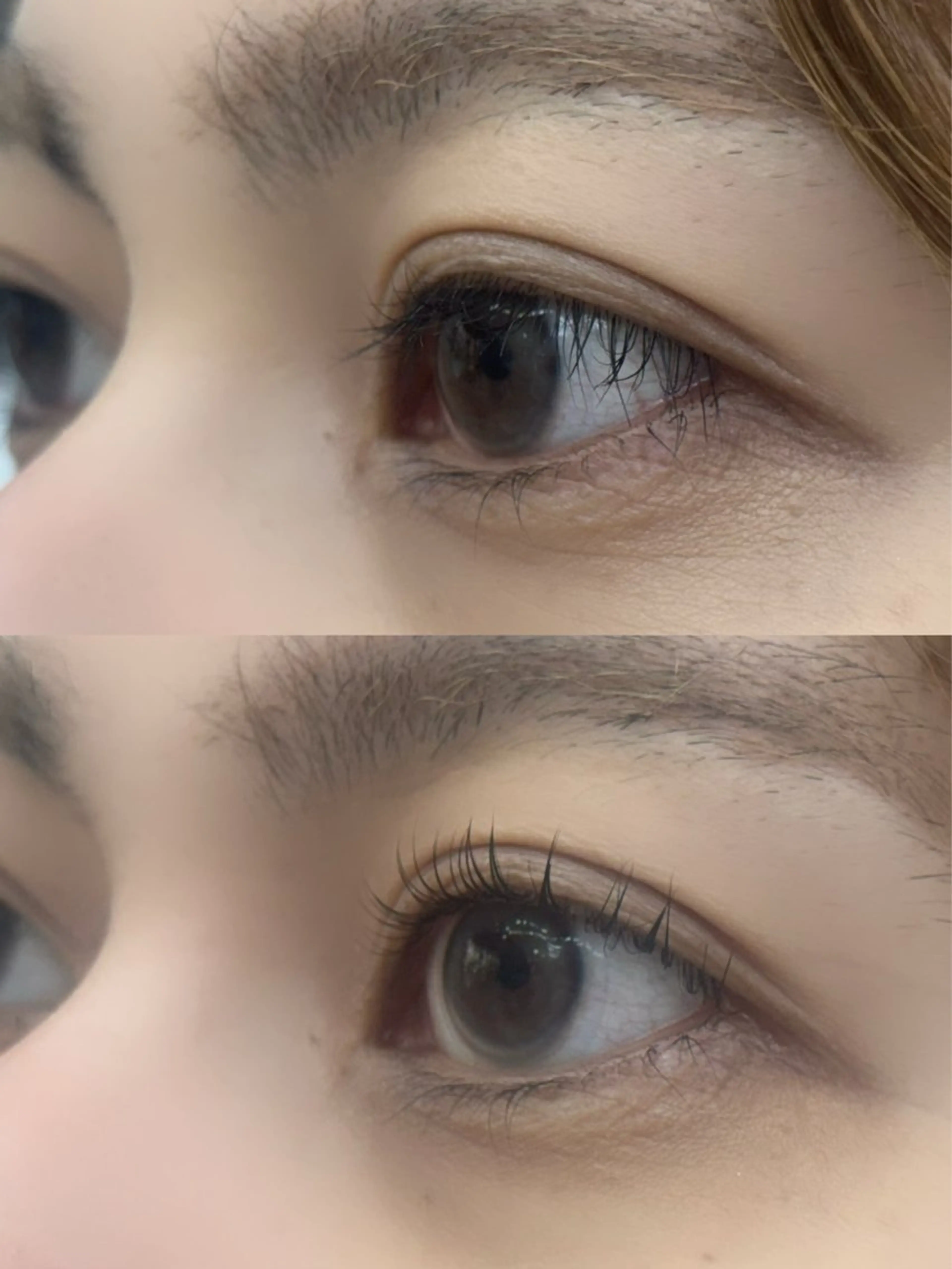 【11月13日限定🌟】まつ毛パーマ※補足説明、掲載情報をご覧下さい🙇🏻‍♀️※13日以外のご予約はお受けできませんの写真