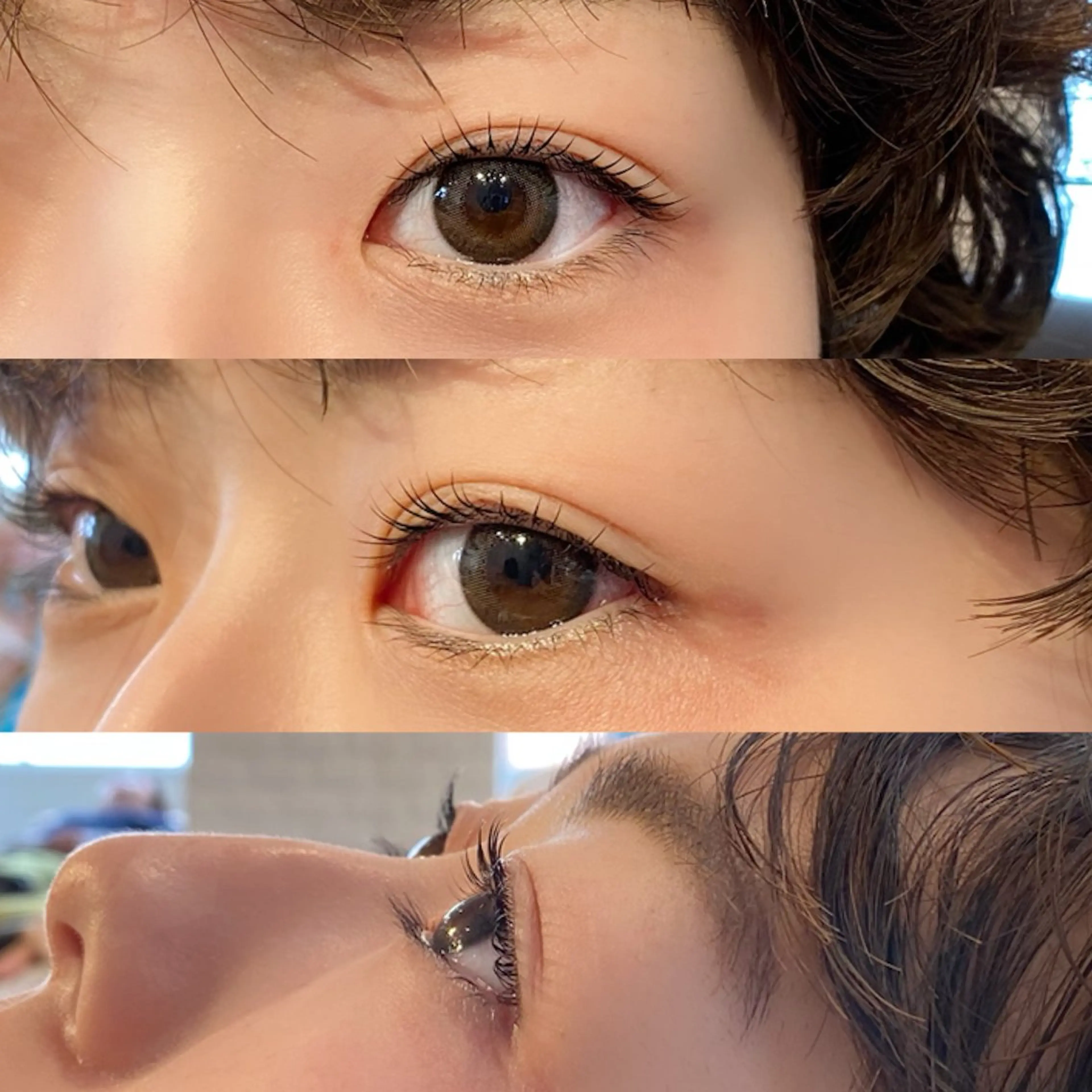 マツエク・マツパ Mink Style minoriのネイルデザイン