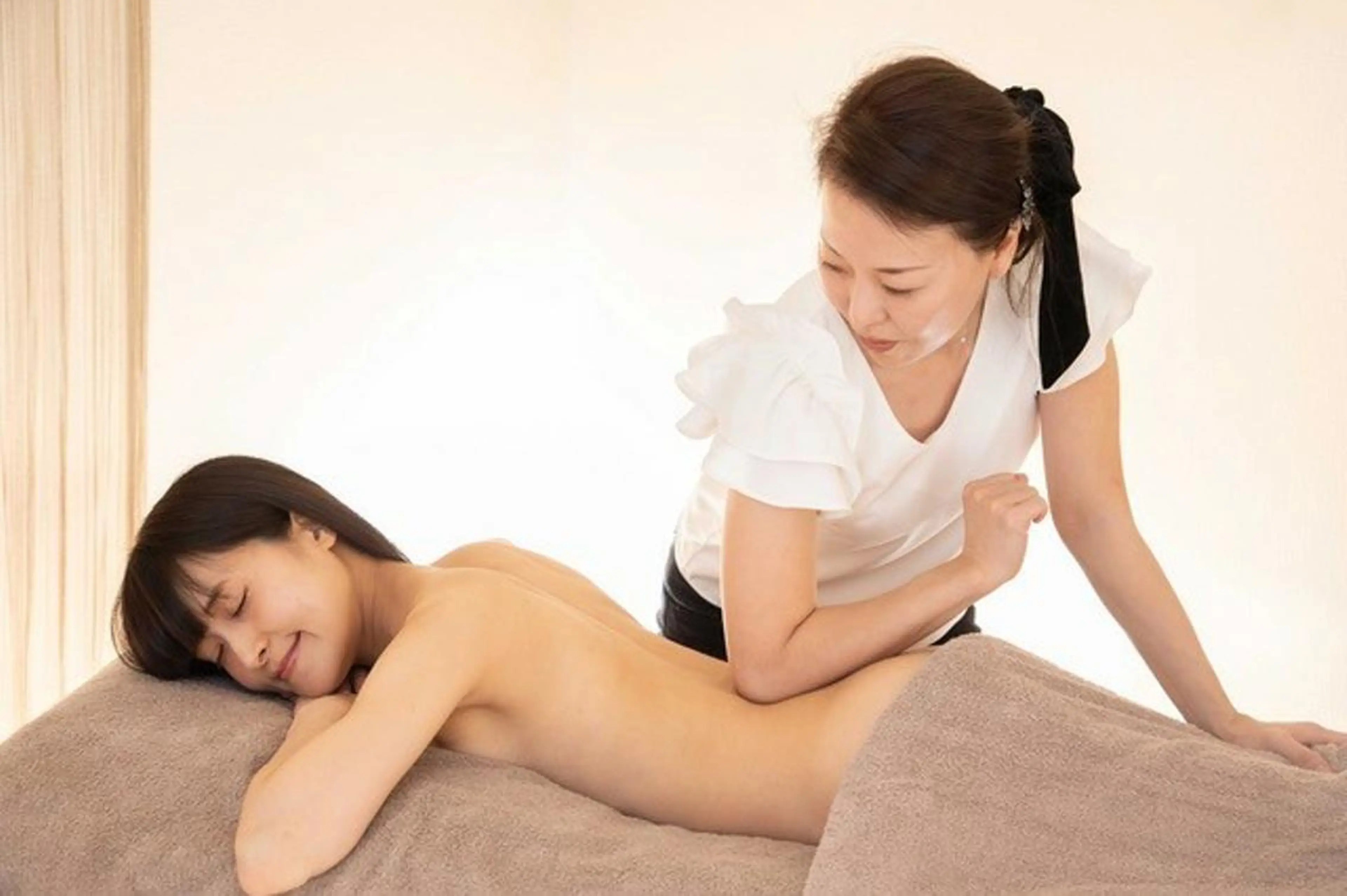 初回キャンペーン アーユルヴェーダ スペシャル180分の写真