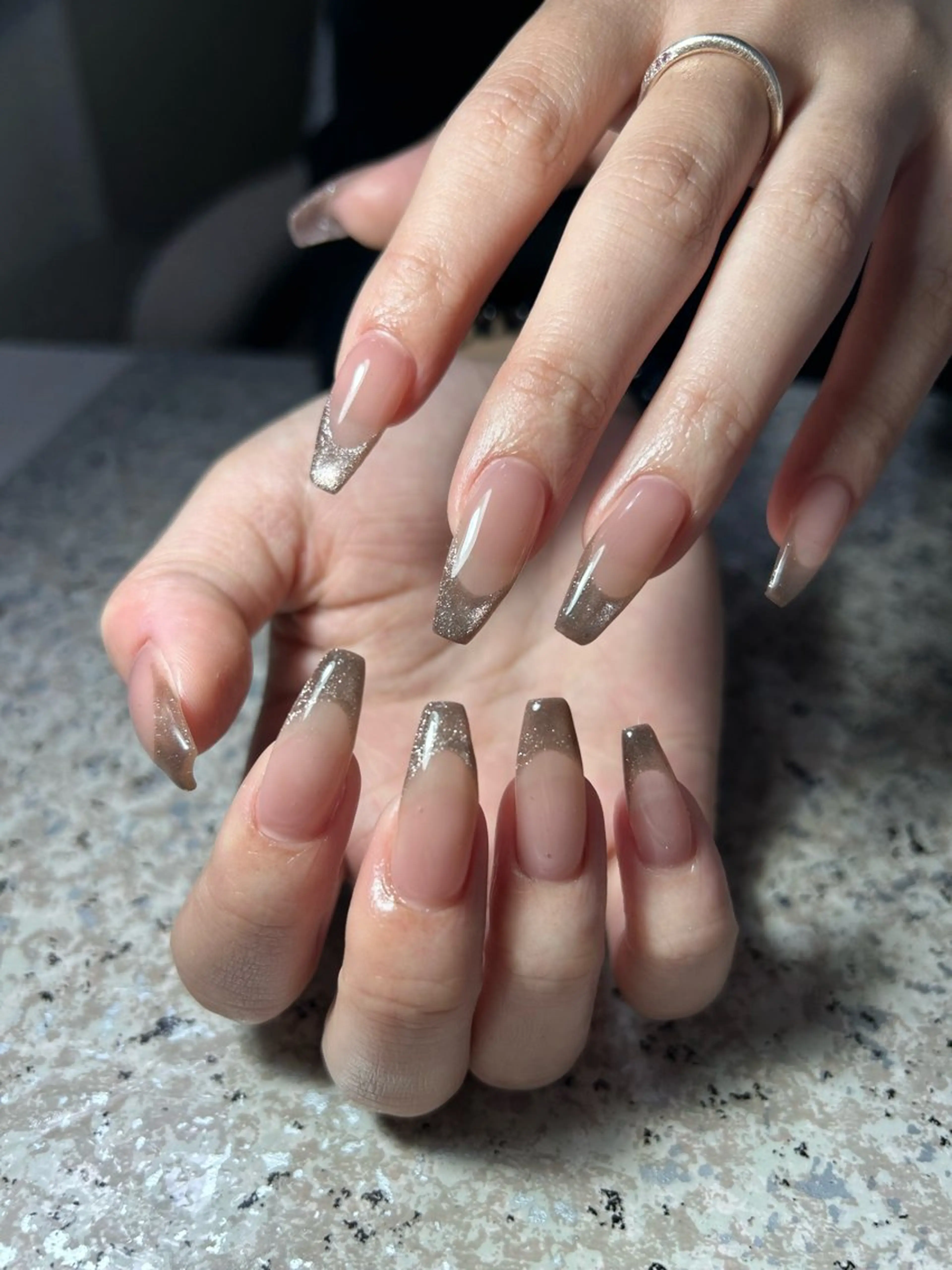 ネイル ハンドネイル nailroom‪ sb‪‪𓈒𓂂𓏸のネイルデザイン