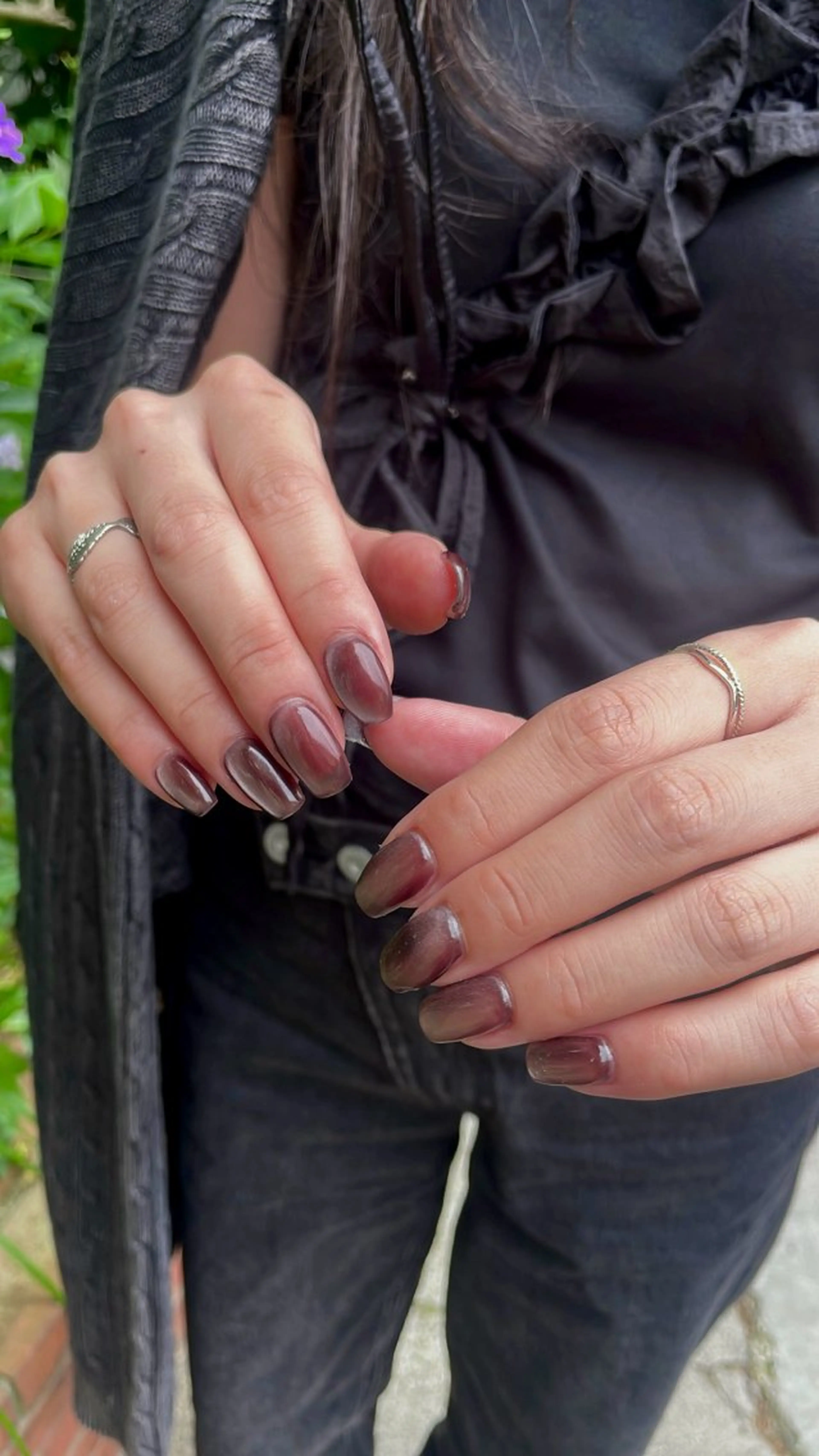 ネイル yuko⌇ 自由が丘ネイルのネイルデザイン