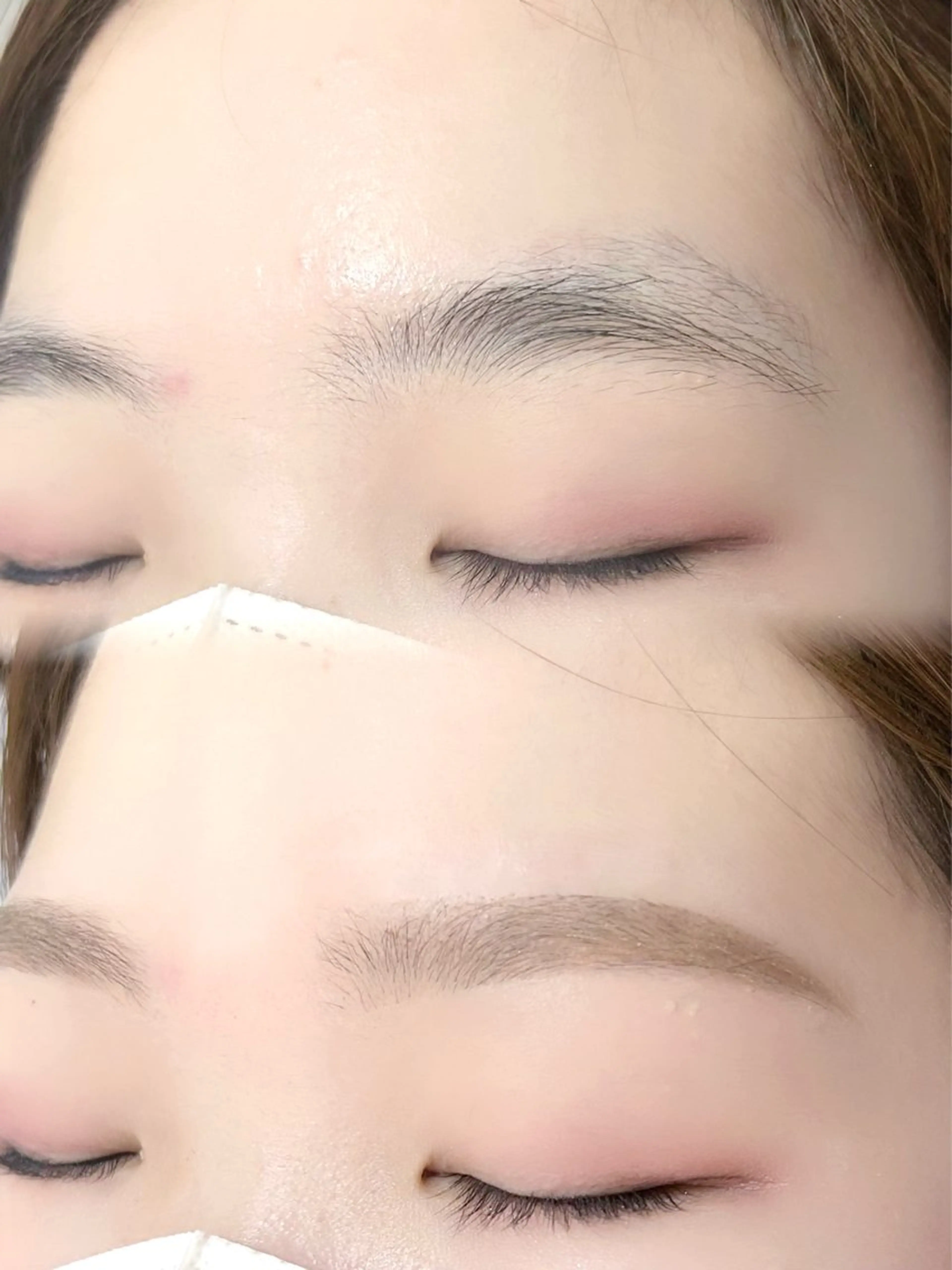 💖レディース美眉スタイリング💖の写真