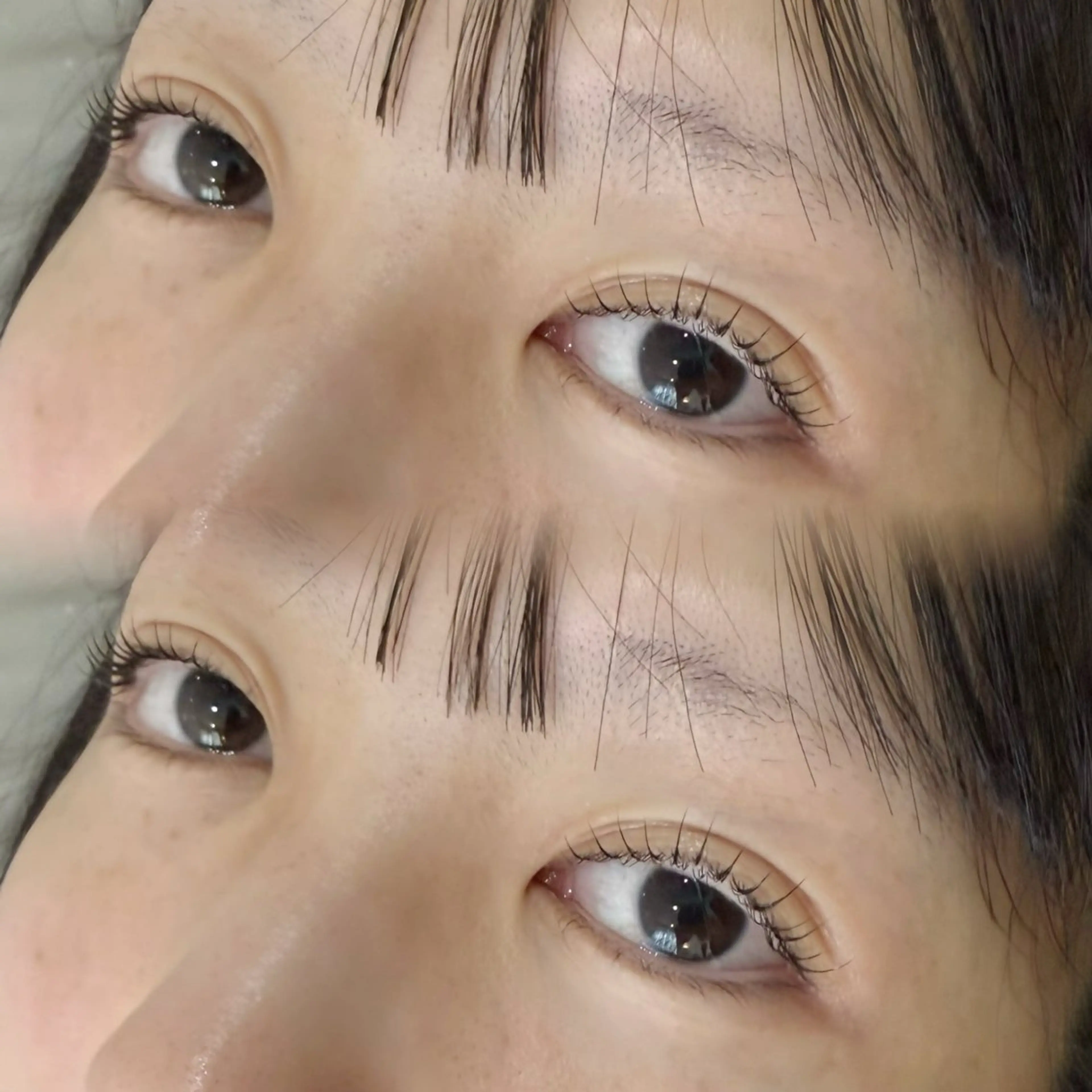 【練習モデル】まつ毛パーマ🎀 2/24 の10:00限定！の写真