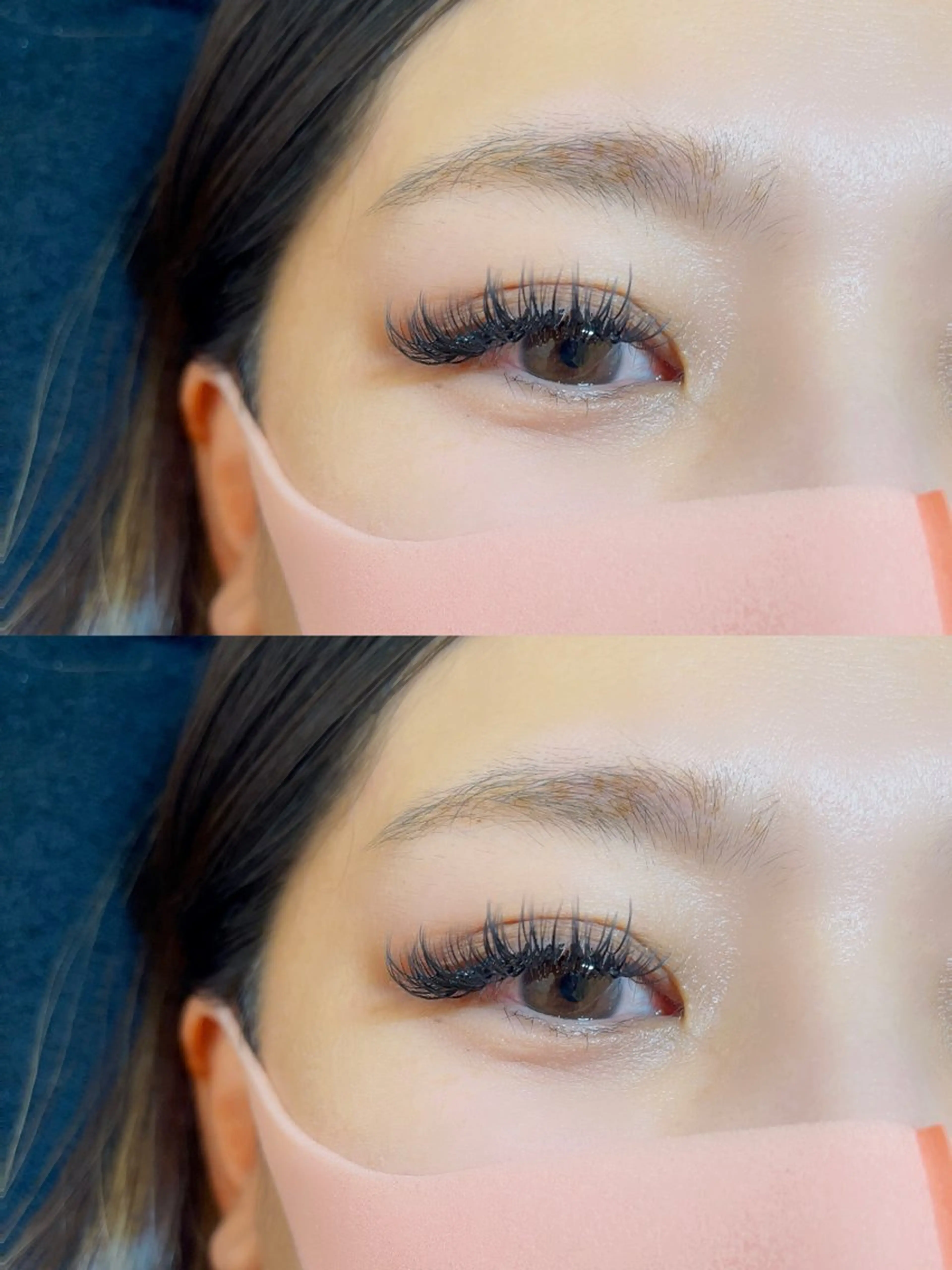 マツエク・マツパ マツエク Charming❤️ ❤️池袋のマツエク・マツパデザイン