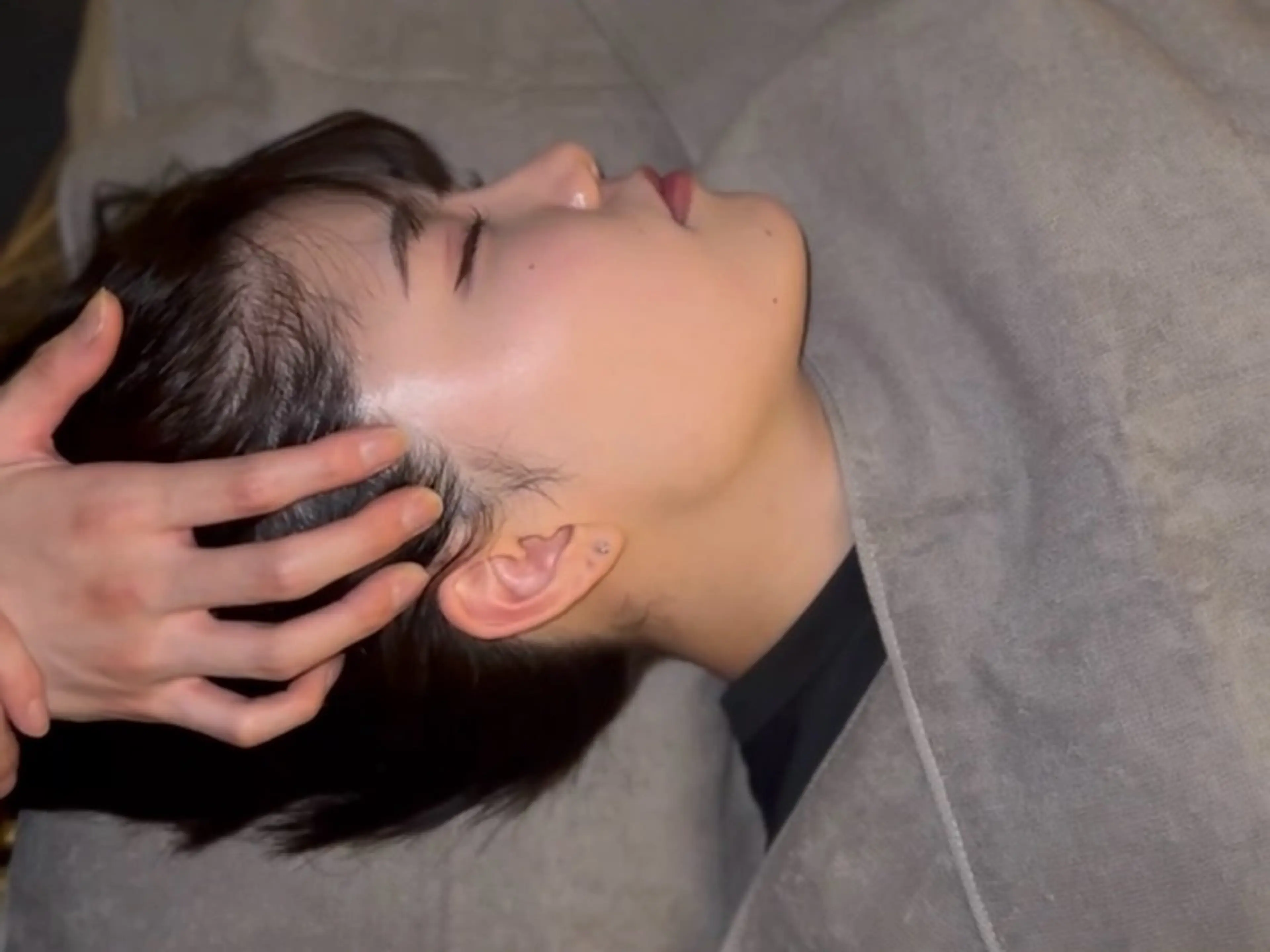 メンズ 睡眠ドライヘッドスパ専門店Null所属・ドライヘッドスパ Null【ヌル】のエステ・リラクイメージ