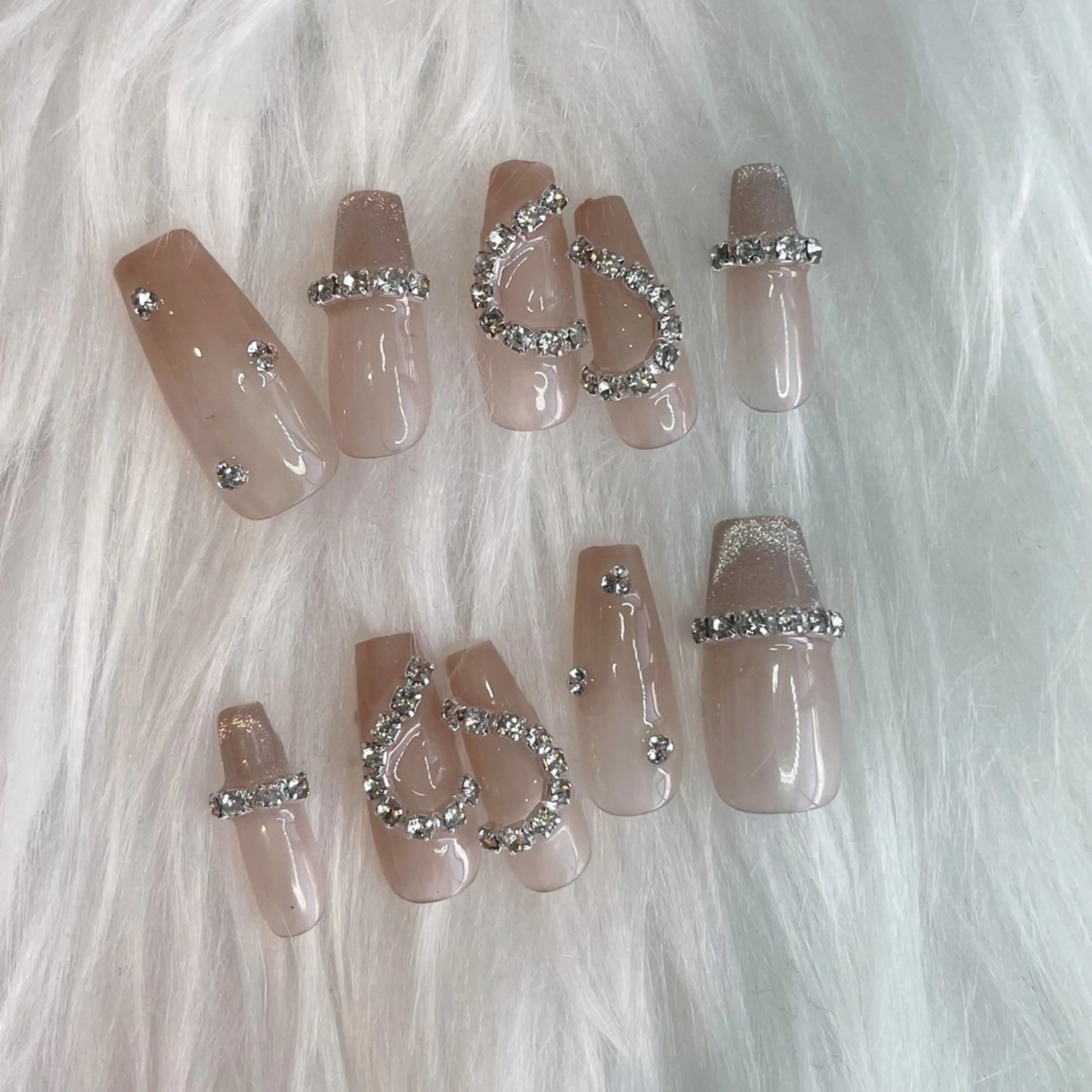 ネイル ハンドネイル Mellow所属・Mellow Nailのネイルデザイン