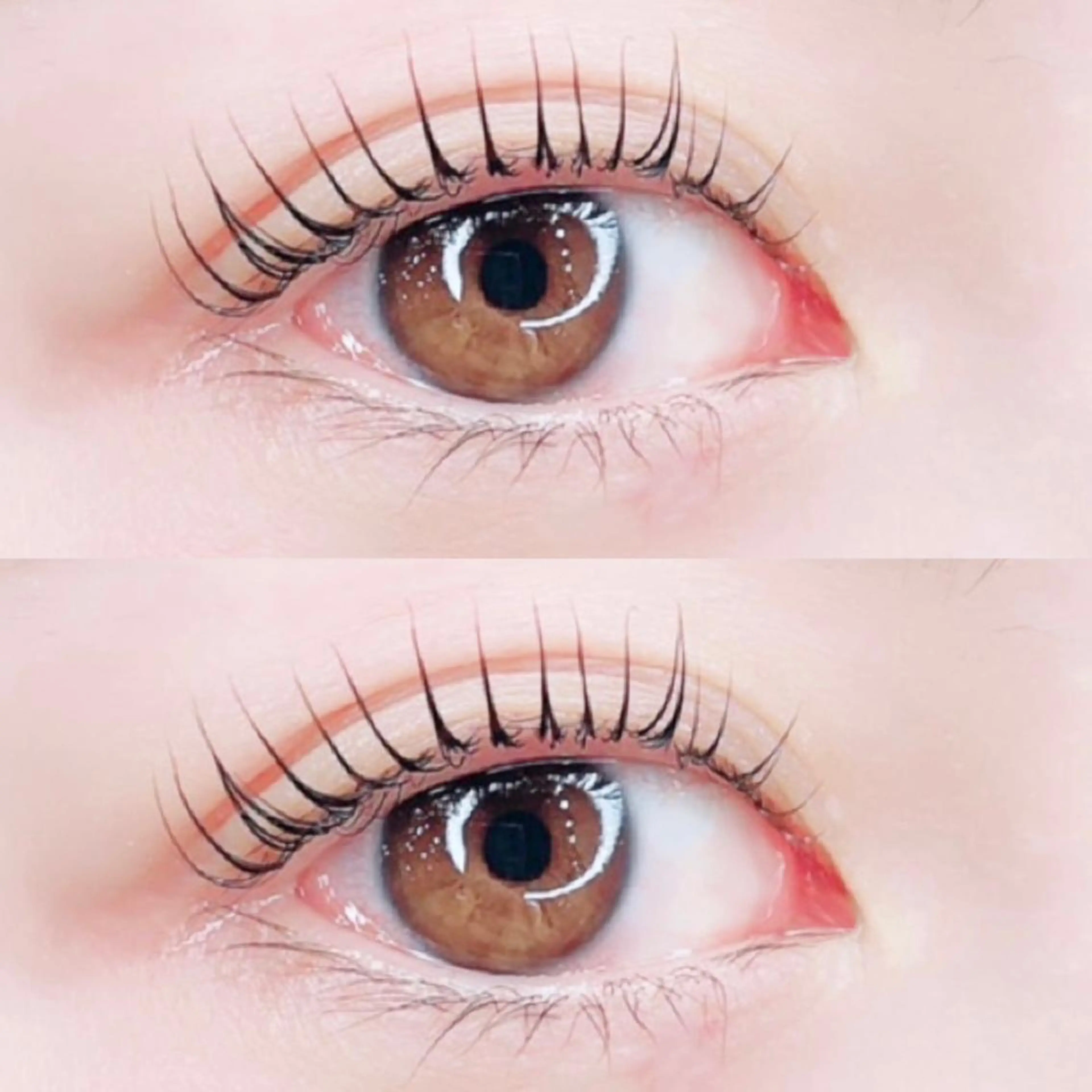 マツエク・マツパ マツパ HIROMI　W 【放出店】アイリストのマツエク・マツパデザイン