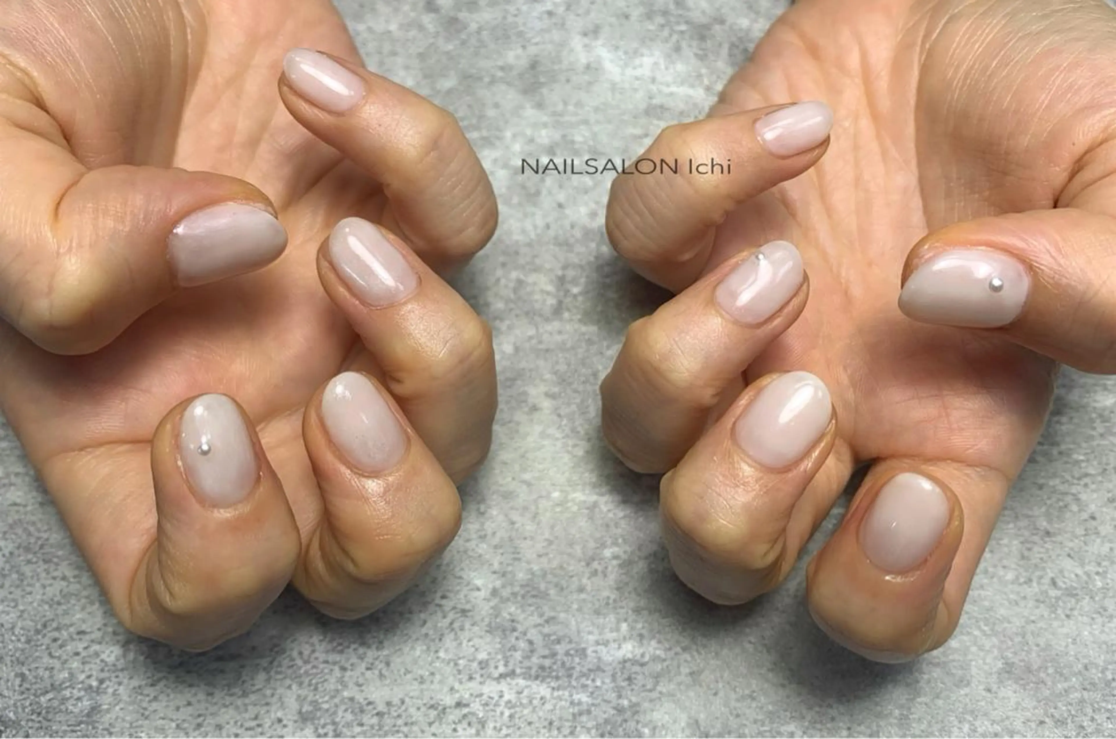 ネイル NAILSALON  Ichi所属・NAILSALON Ichiのネイルデザイン