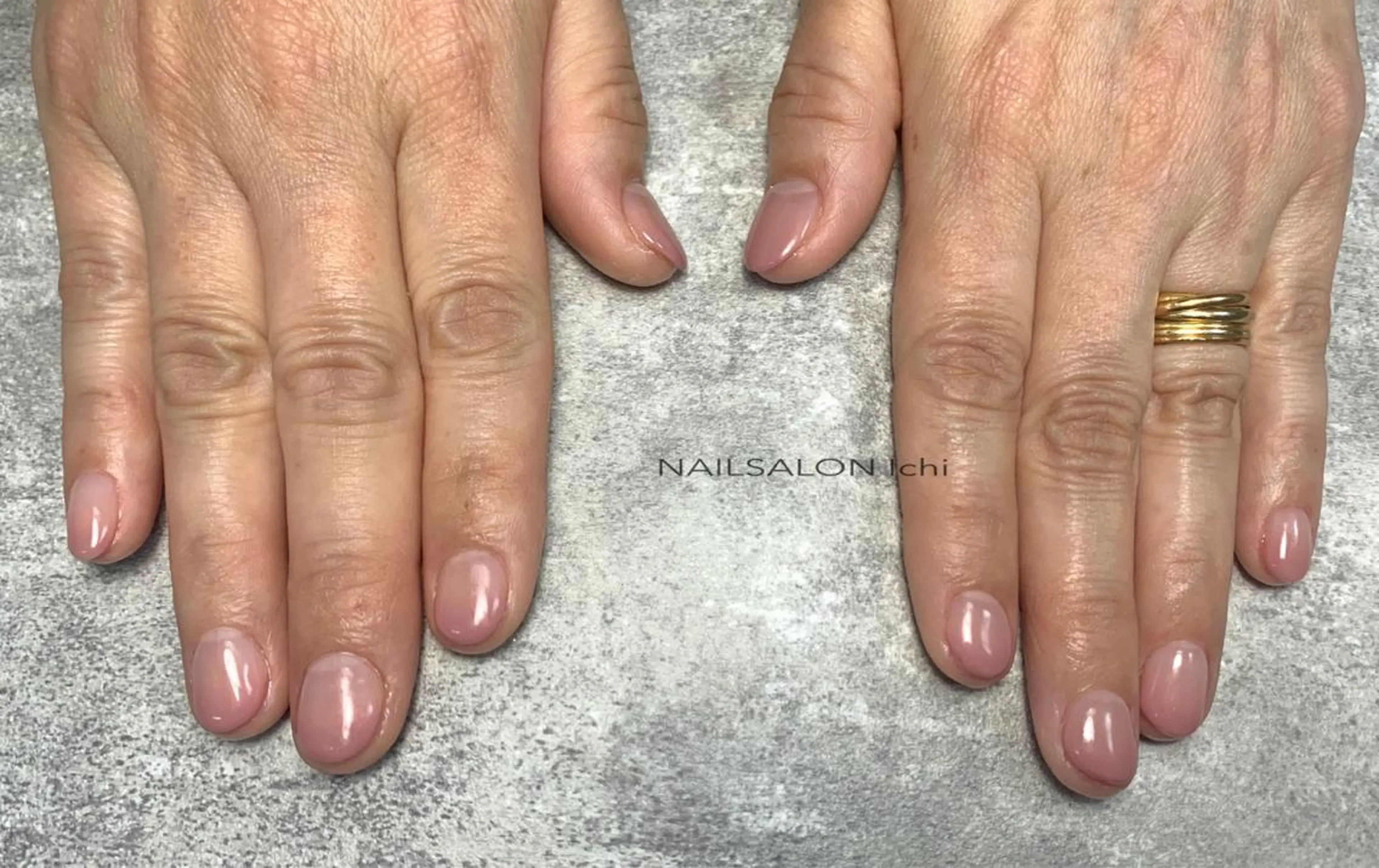 ネイル ハンドネイル NAILSALON  Ichi所属・NAILSALON Ichiのネイルデザイン