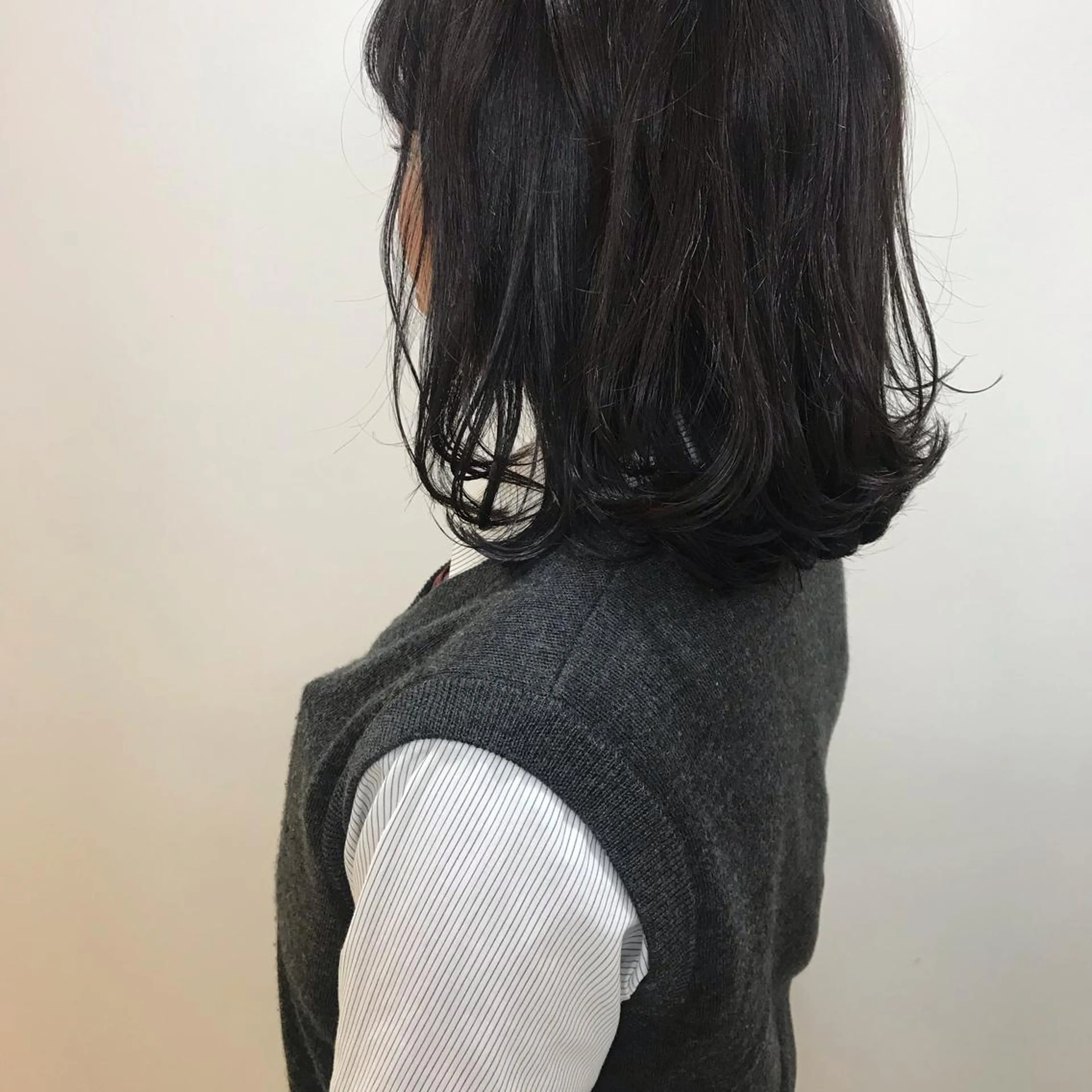 riho/ブリーチ/ デザインカラー/辻堂のヘアスタイル