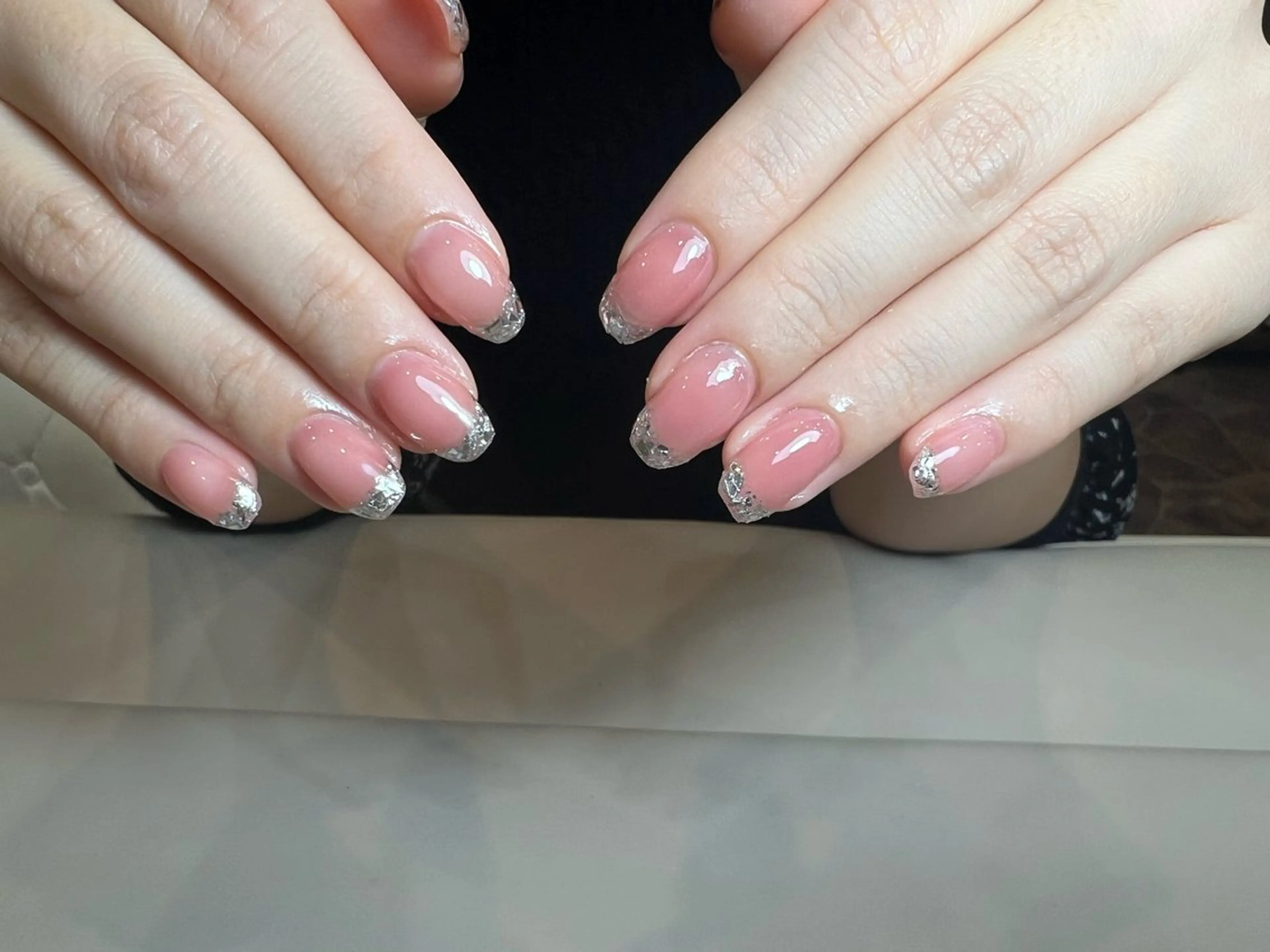 ネイル YO YOのネイルデザイン