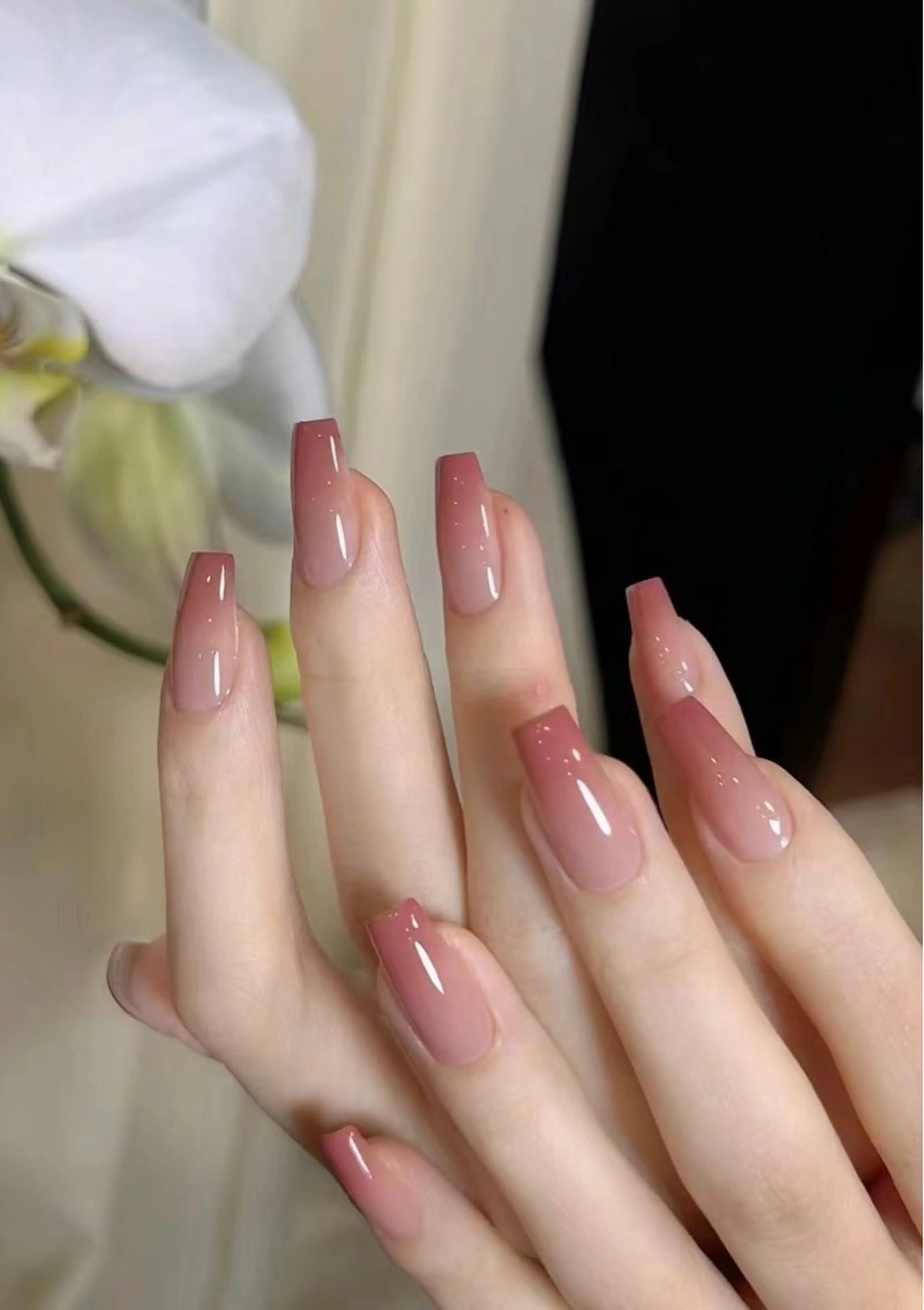 カラグラ(ジェルオフあり+500円)の写真