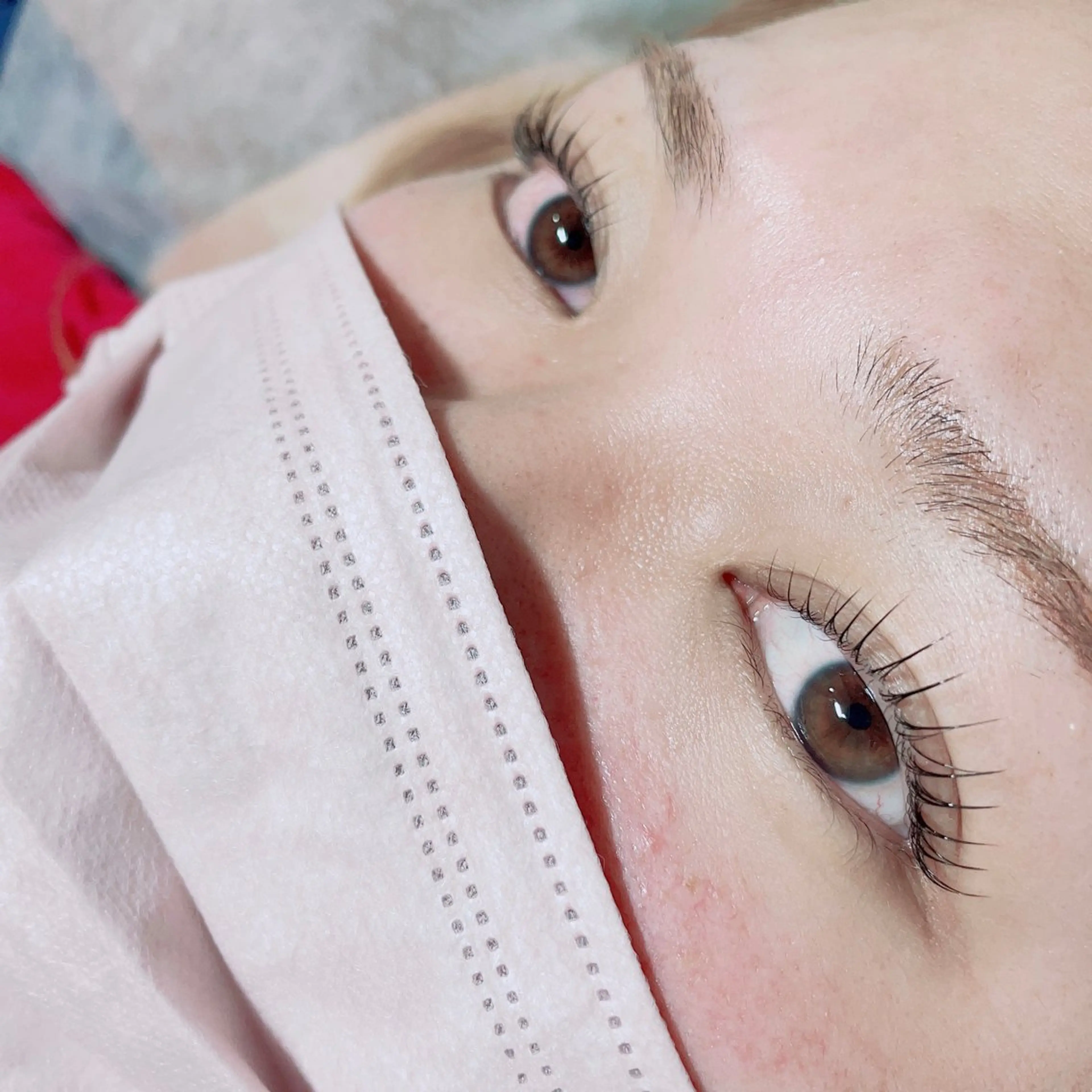 マツエク・マツパ アイリスト araiのマツエク・マツパデザイン