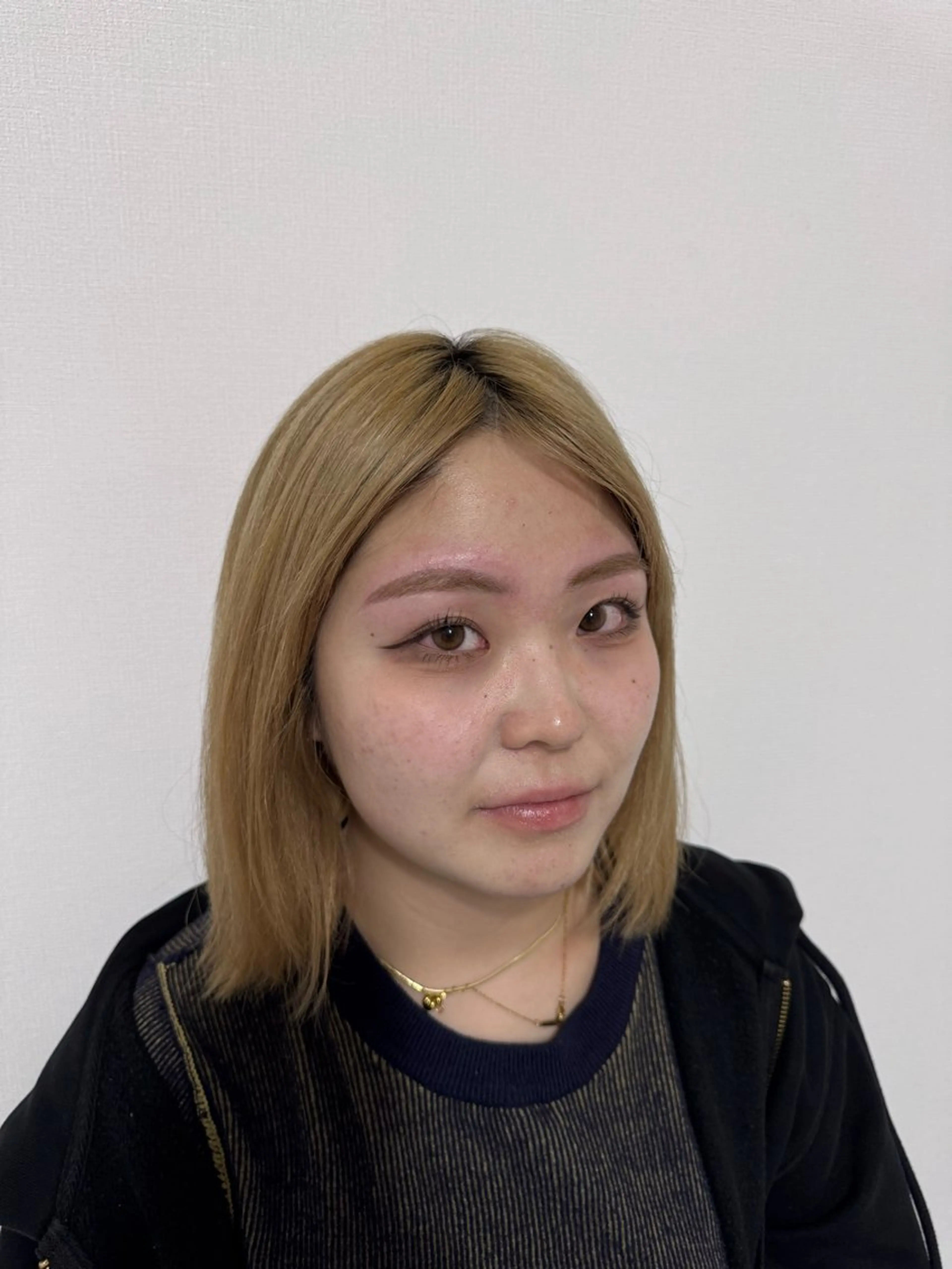 アイブロウ アイブロウサロン Lulu Brow姫路店【眉毛専門店】所属・Lulu Brow Manahoの眉毛・アイブロウイメージ