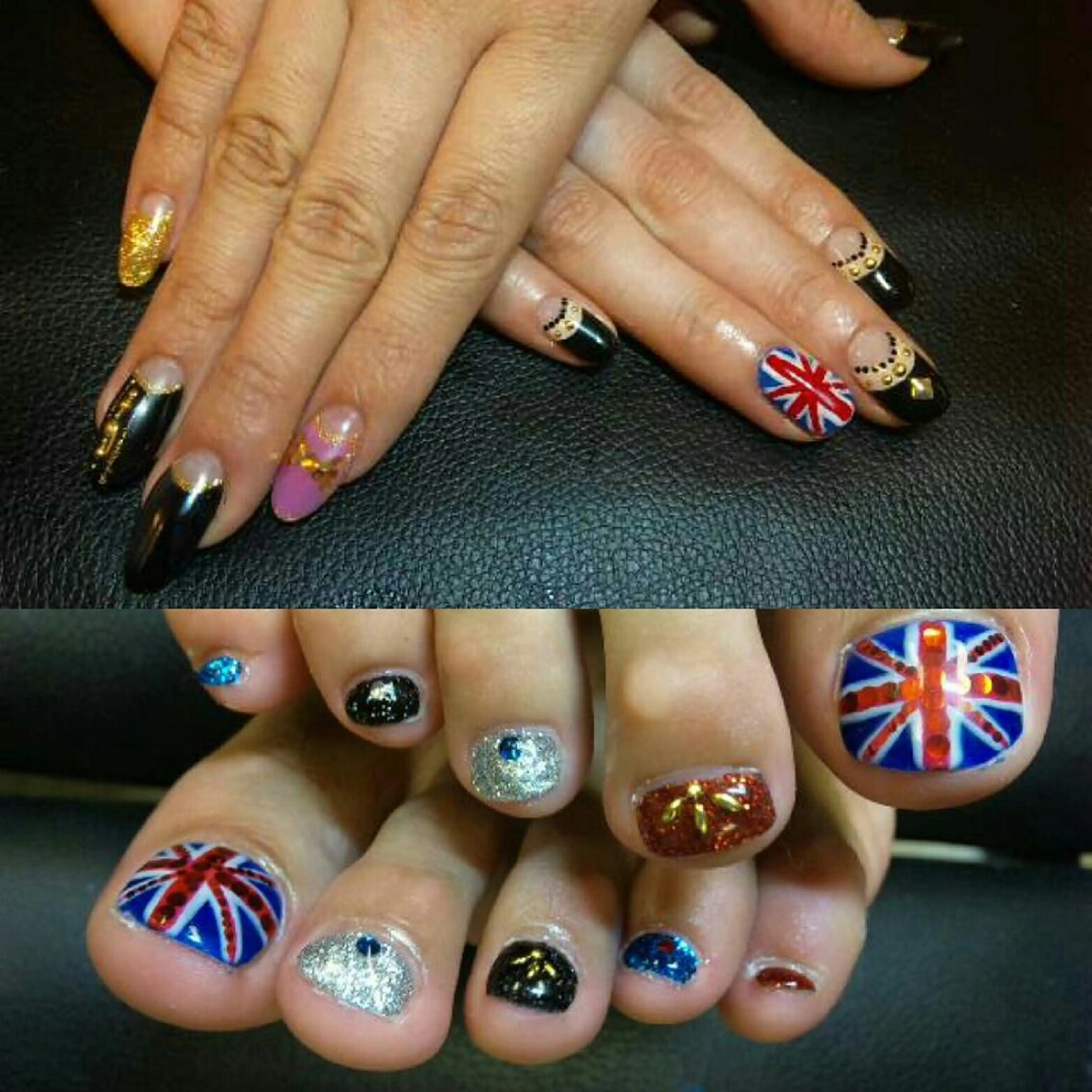 ネイル 三上 恵美のマツエク・マツパデザイン