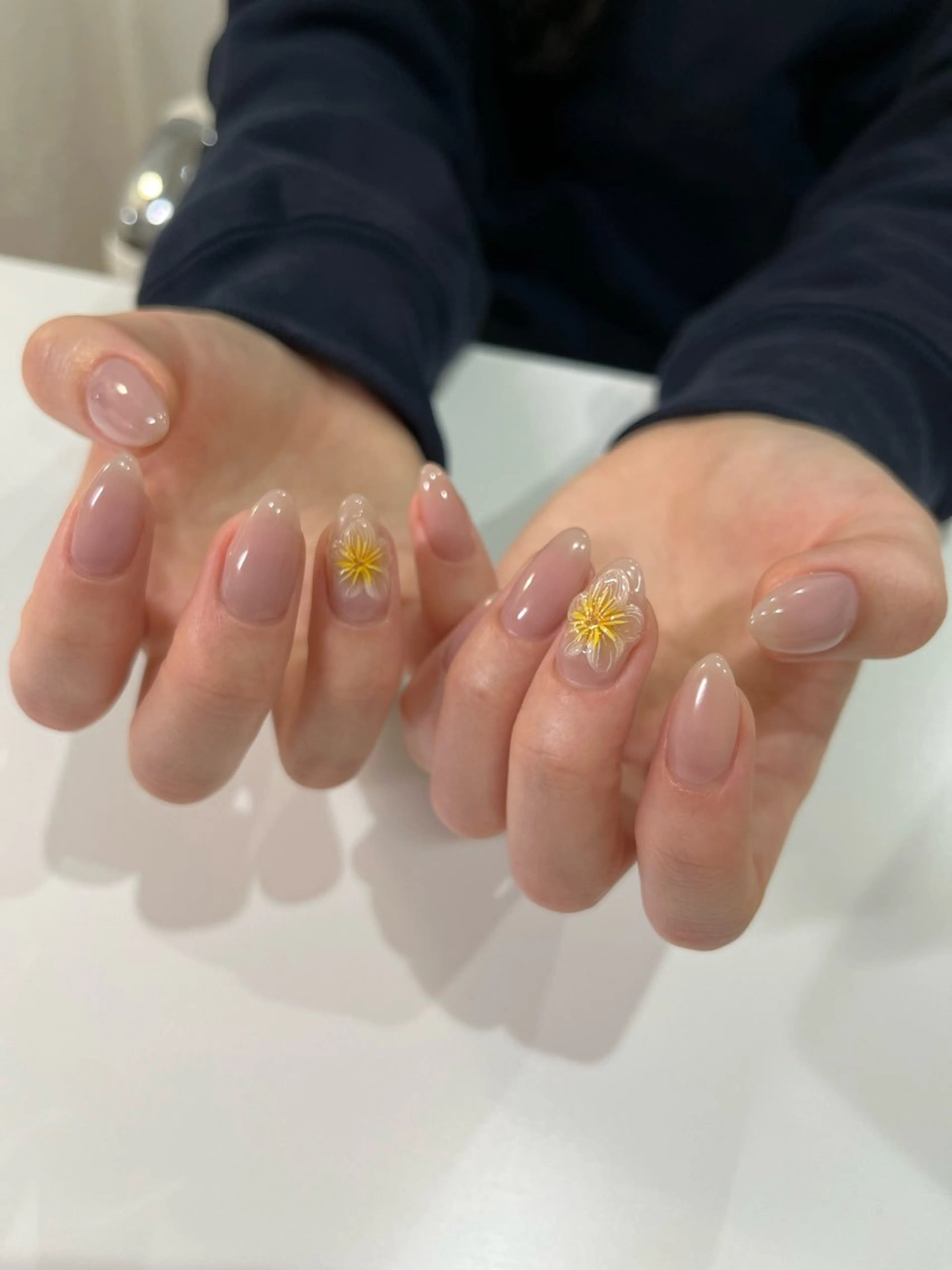 ネイル nail by minamiのネイルデザイン