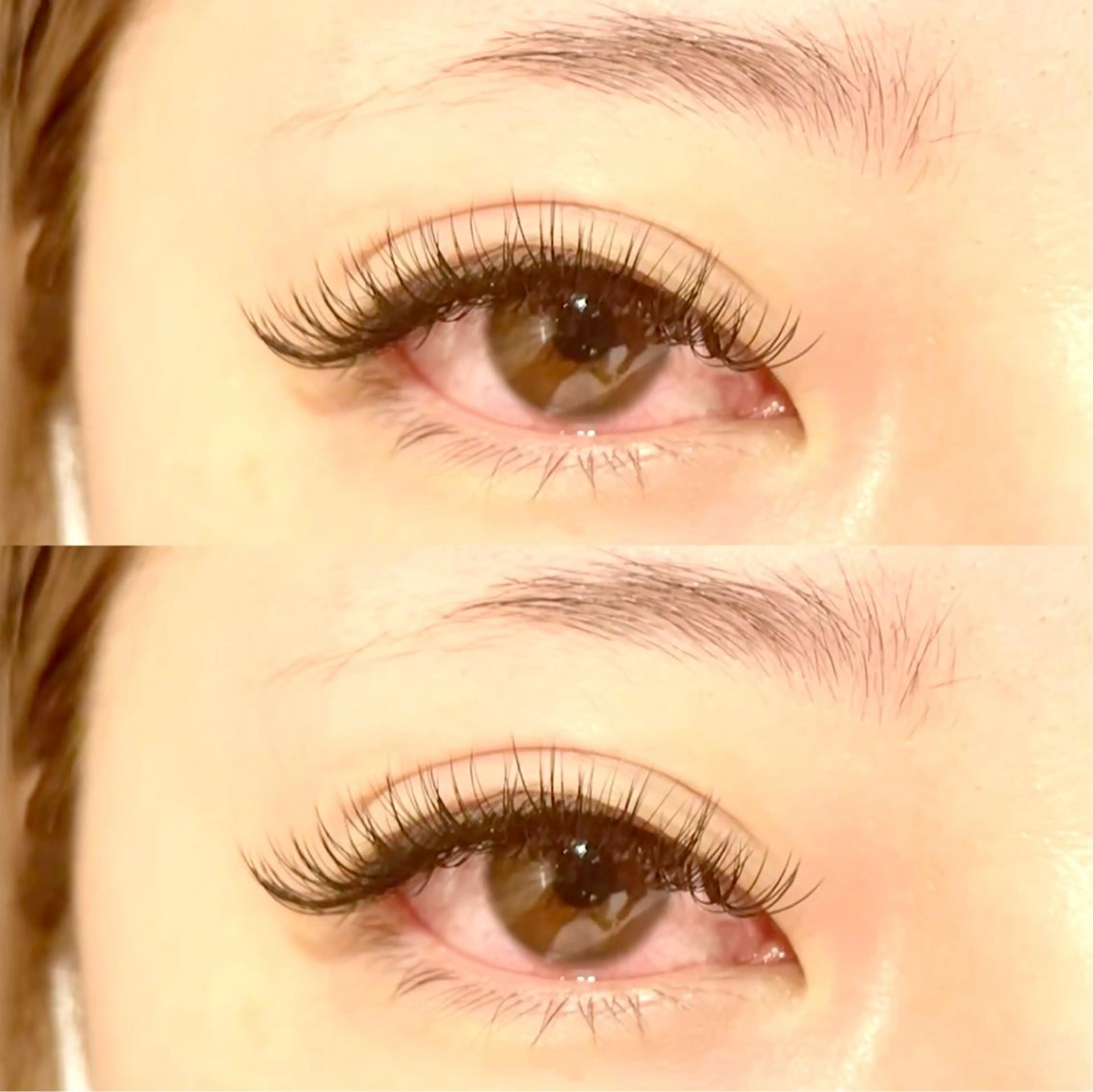 マツエク・マツパ バインドロック ◡̈︎eyelist ⑅︎Reinaのマツエク・マツパデザイン