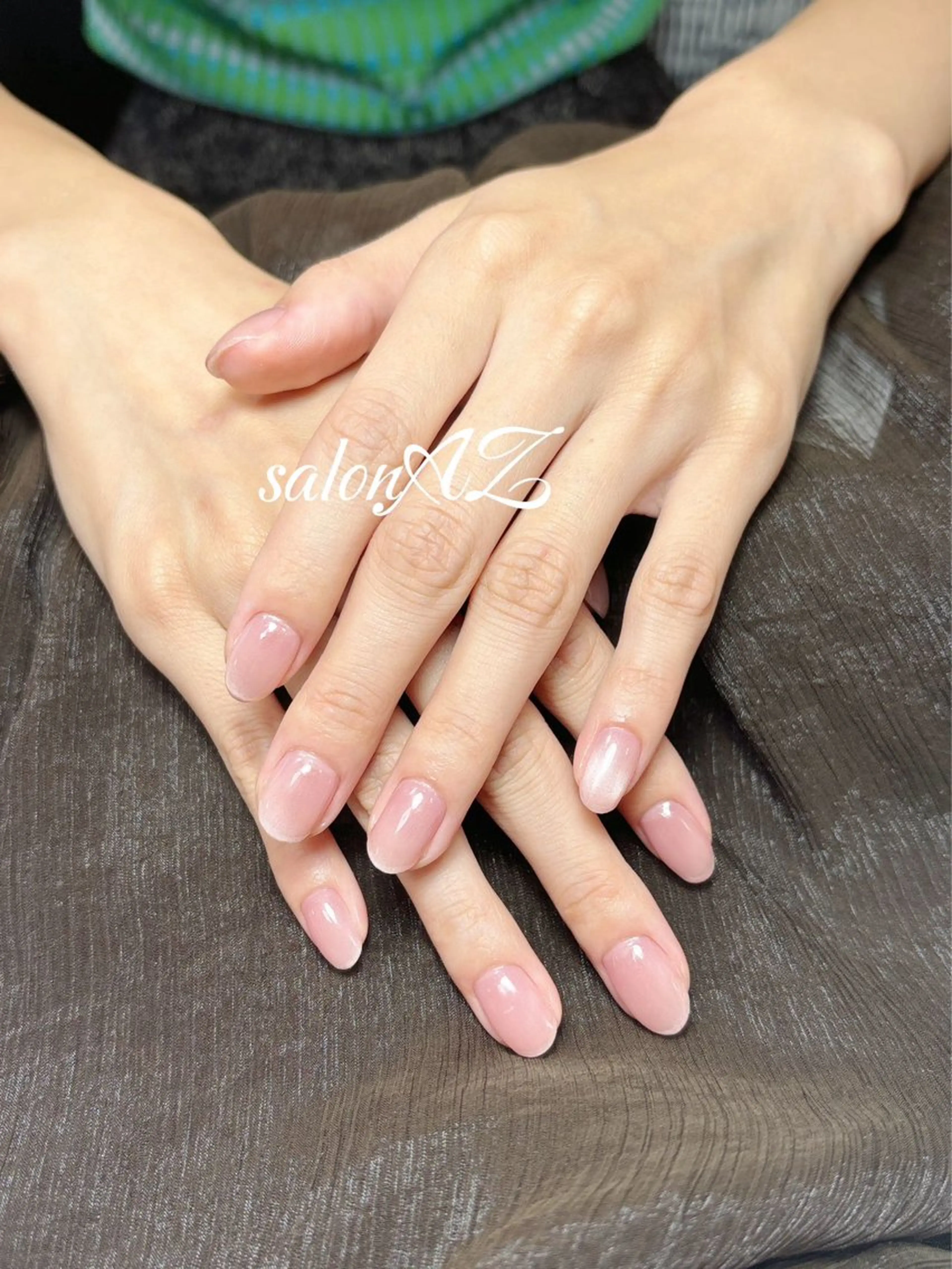 ネイル salon AZのネイルデザイン