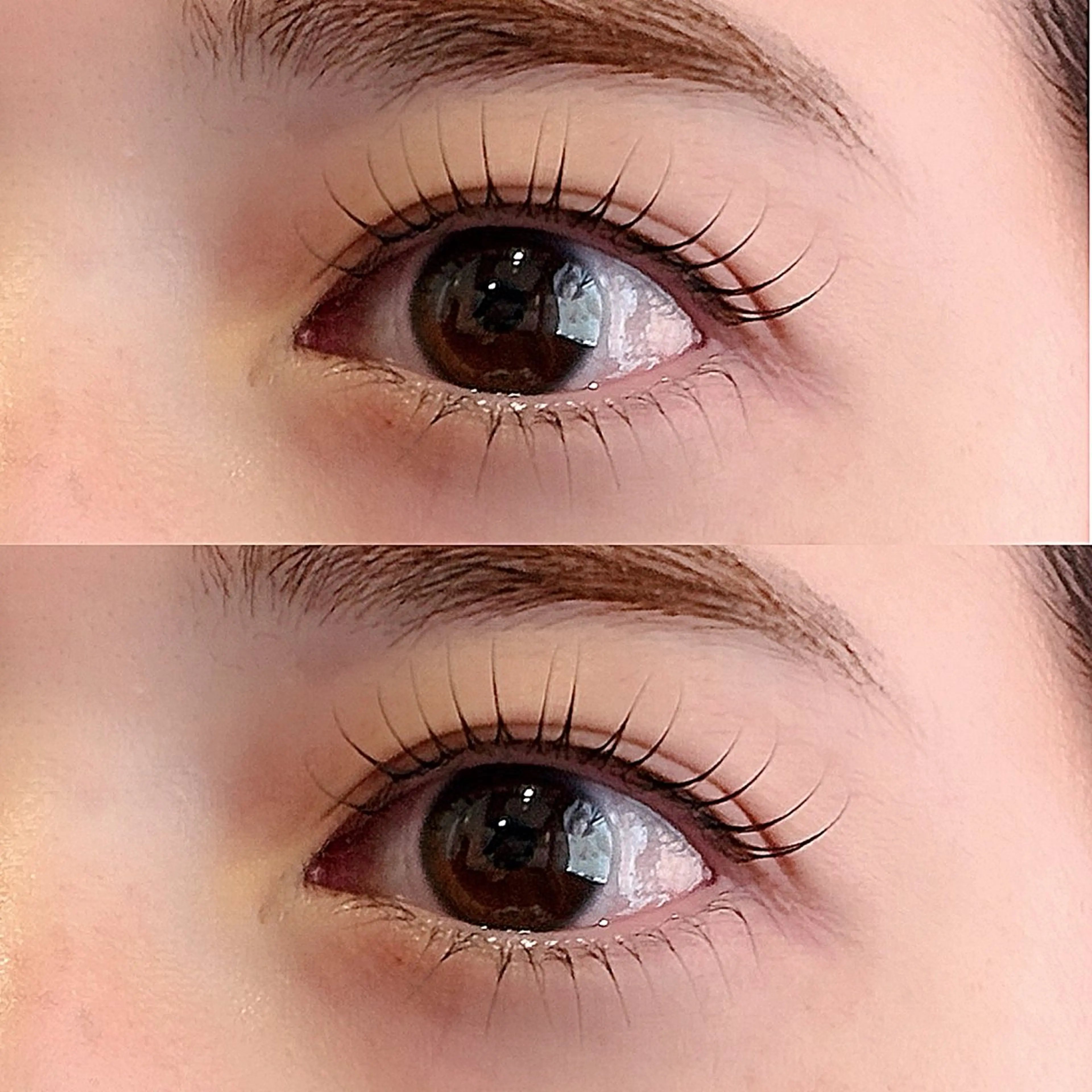 マツエク・マツパ マツパ 🪞🩰くるり上野店 對馬🩰🪞のマツエク・マツパデザイン