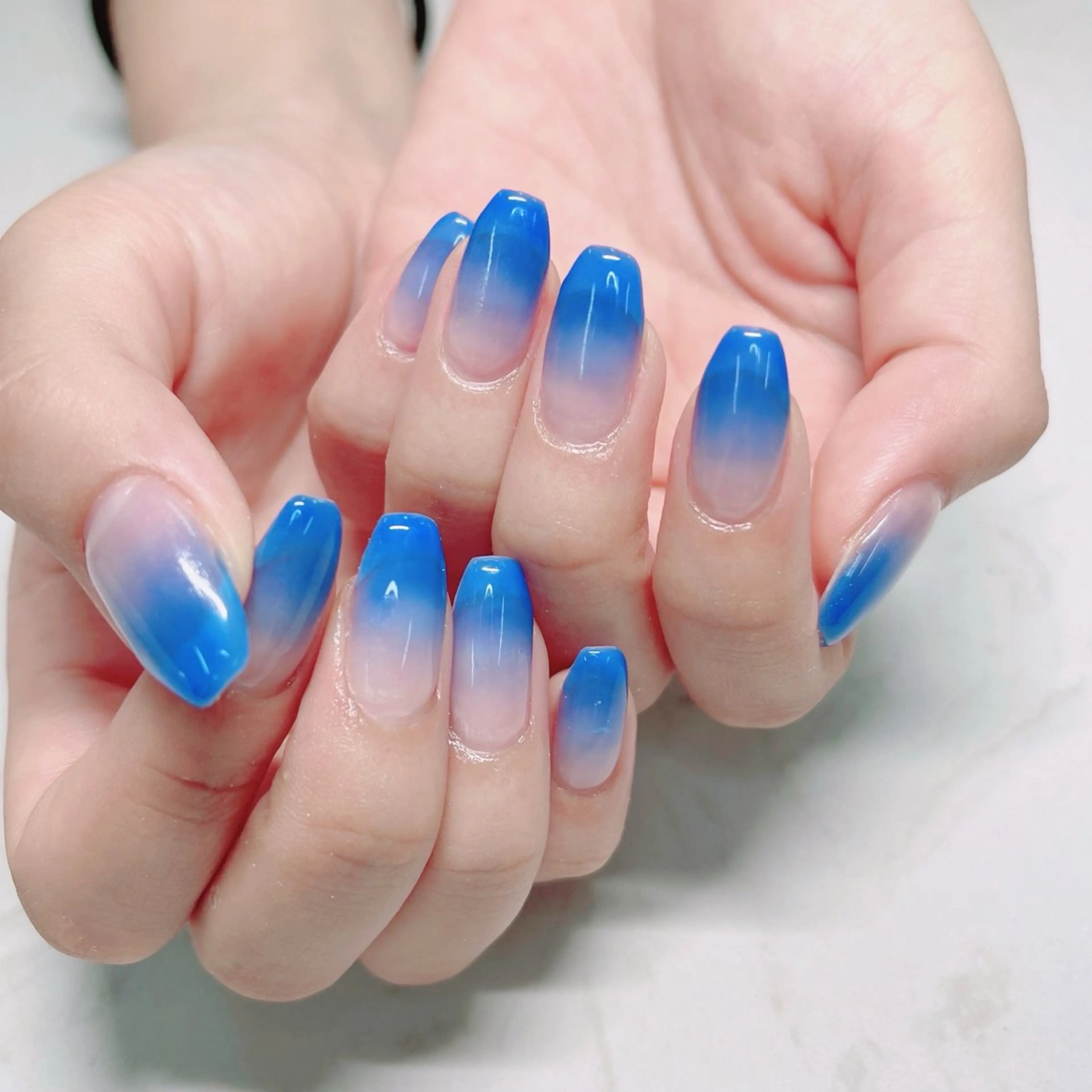 ネイル pomy nail 新宿店所属・otomi 🌼*･のネイルデザイン