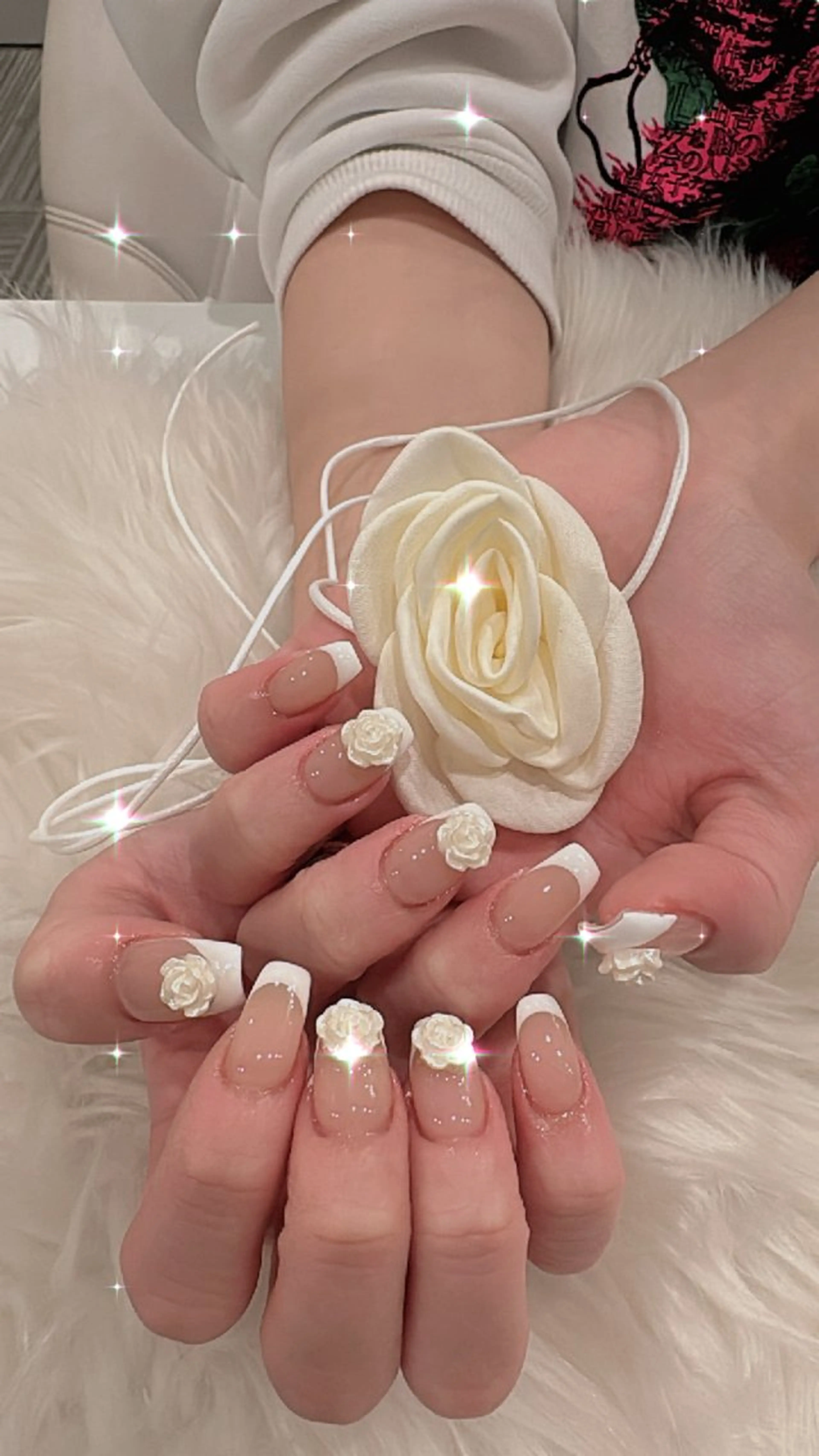 ネイル Tina ネイル（難波）のネイルデザイン