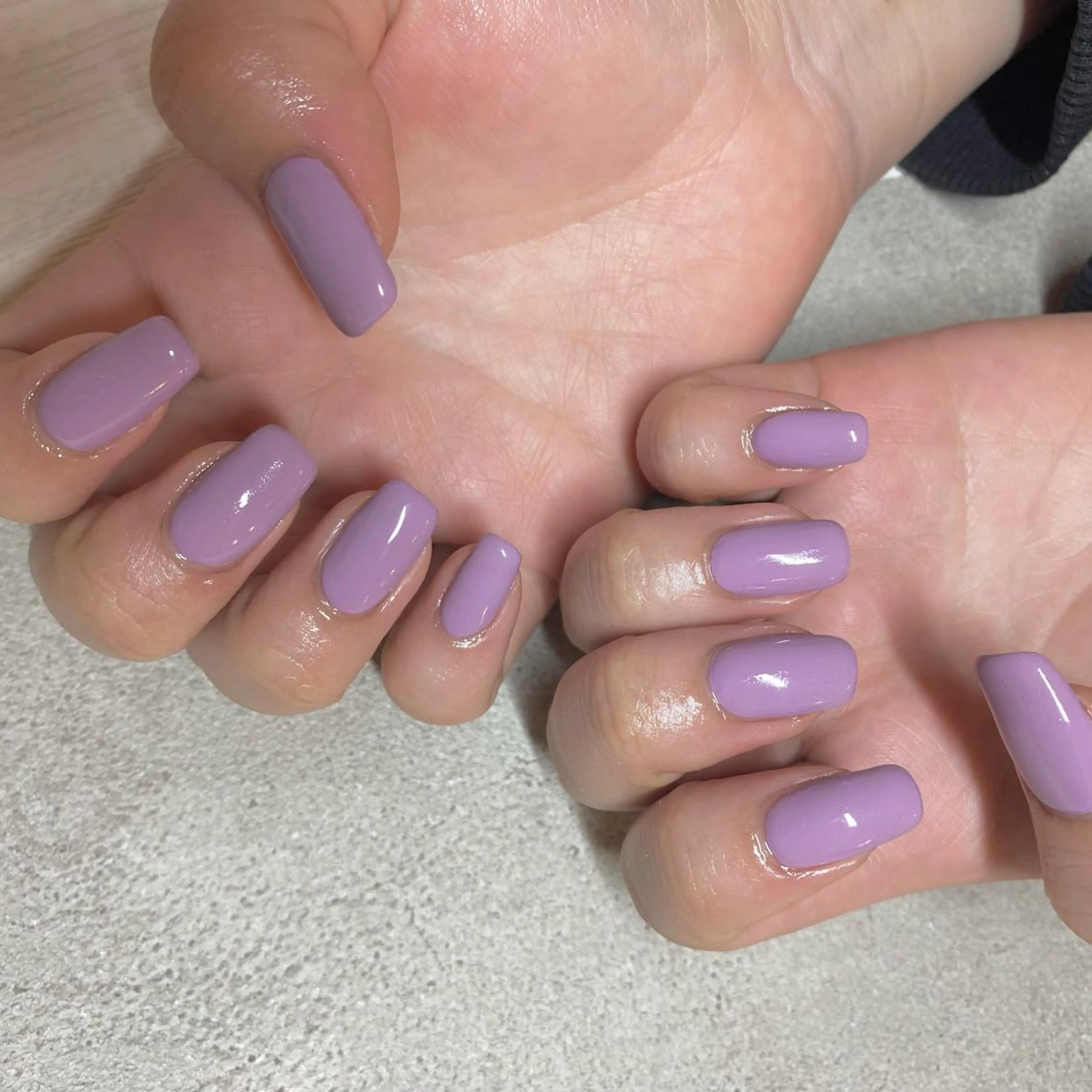 ネイル I DOOL所属・I DOOL yuiのネイルデザイン