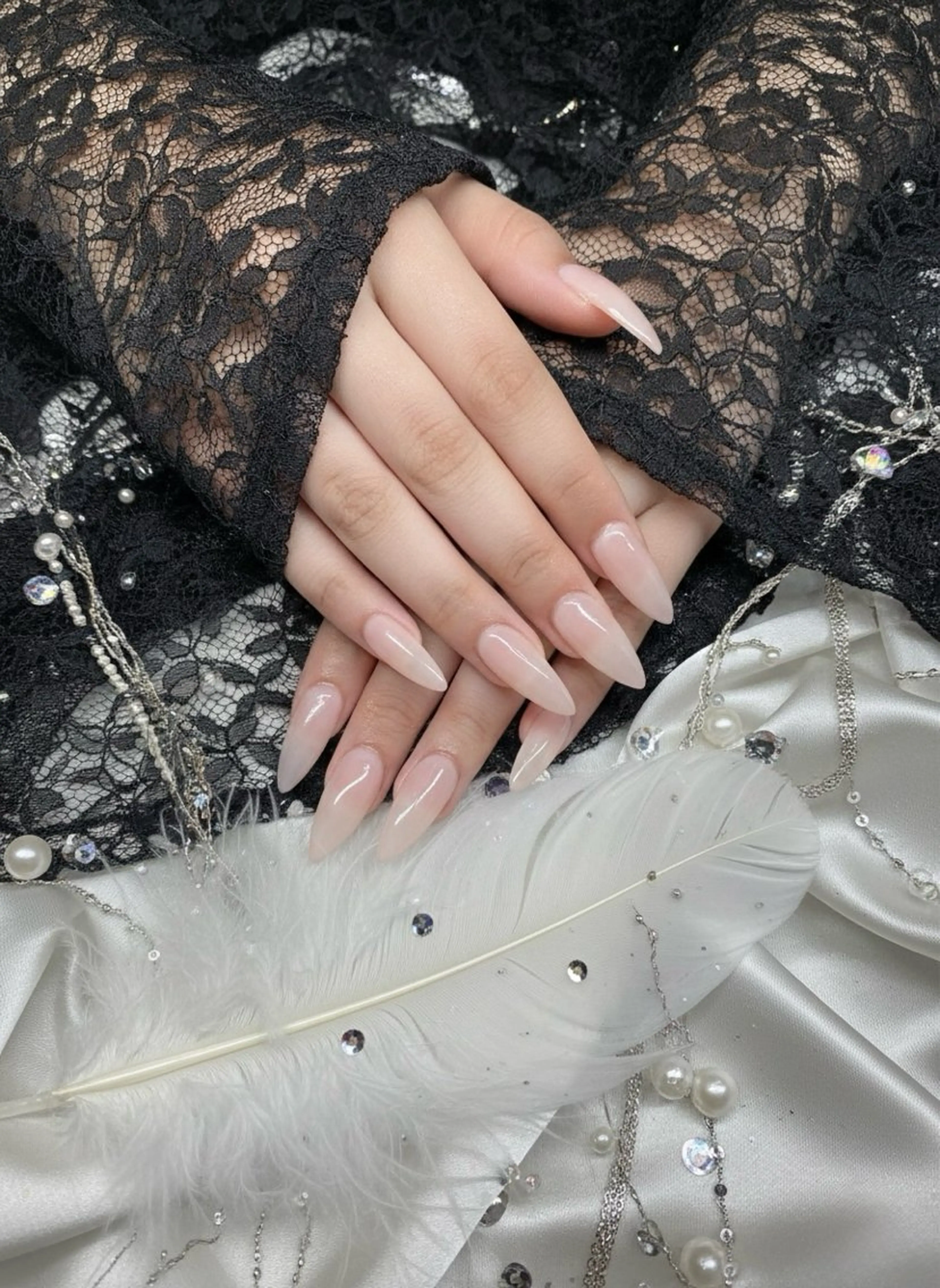 ネイル ハンドネイル TUNEHA堂 (当日予約大歓迎)のネイルデザイン