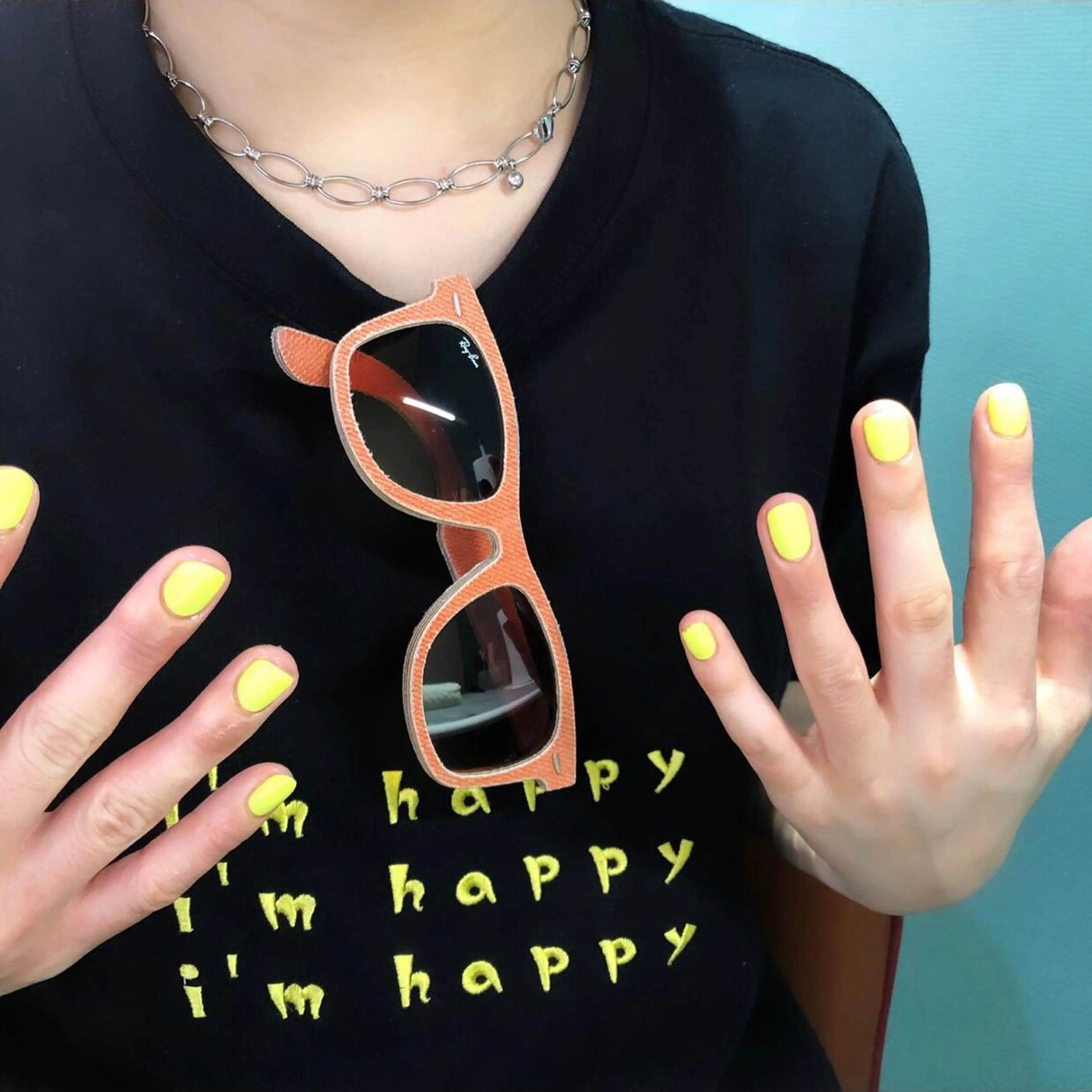 ネイル ハンドネイル フットネイル ハンドケア Nes.Nail所属・Miyagi Asamiのネイルデザイン