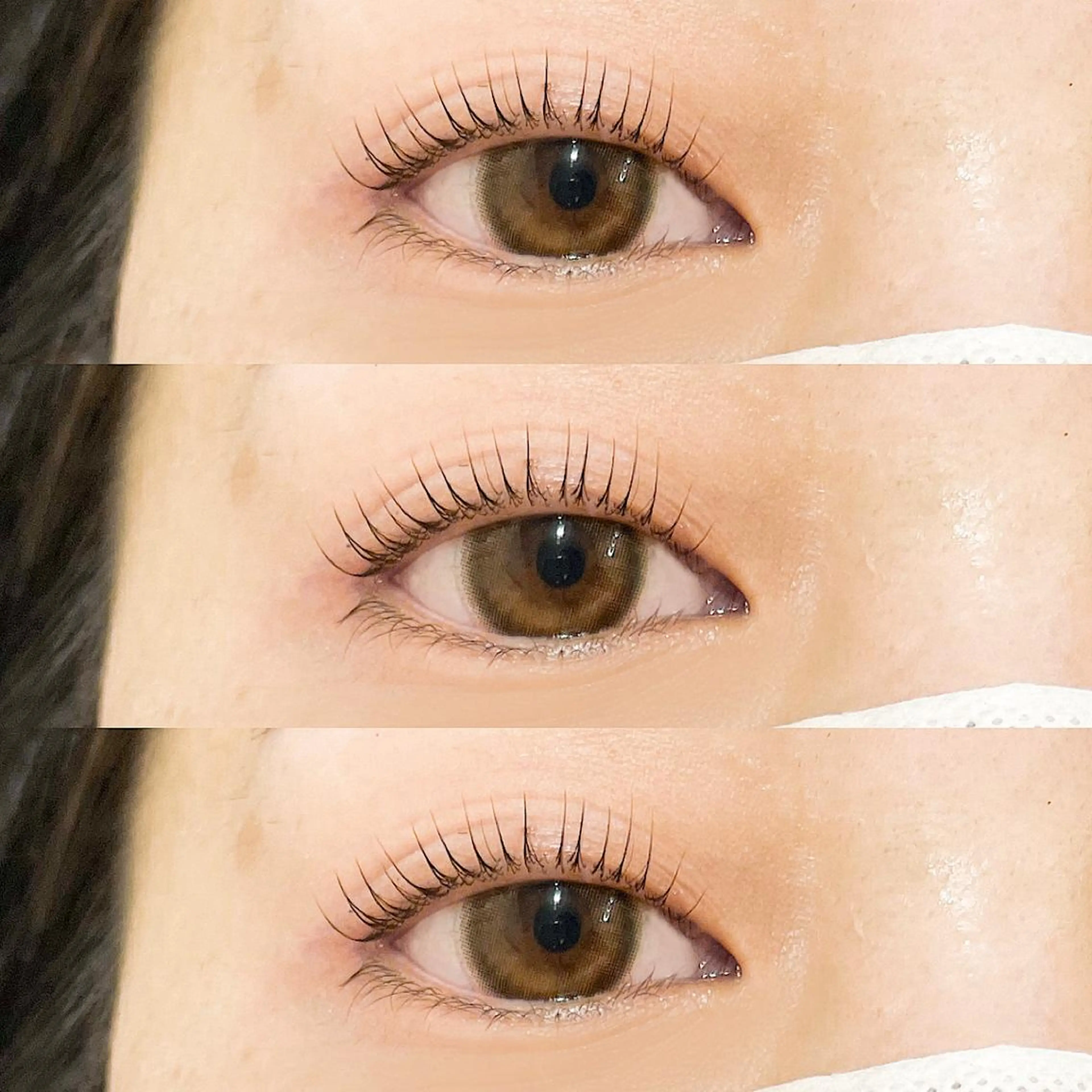 ã¡ã³ãº ãããšã¯ã»ããã ã¢ã€ãã㊠ããã GO TODAY SHAiRE SALONæå±ã»ðâðð shioriã®ãããšã¯ã»ããããã¶ã€ã³