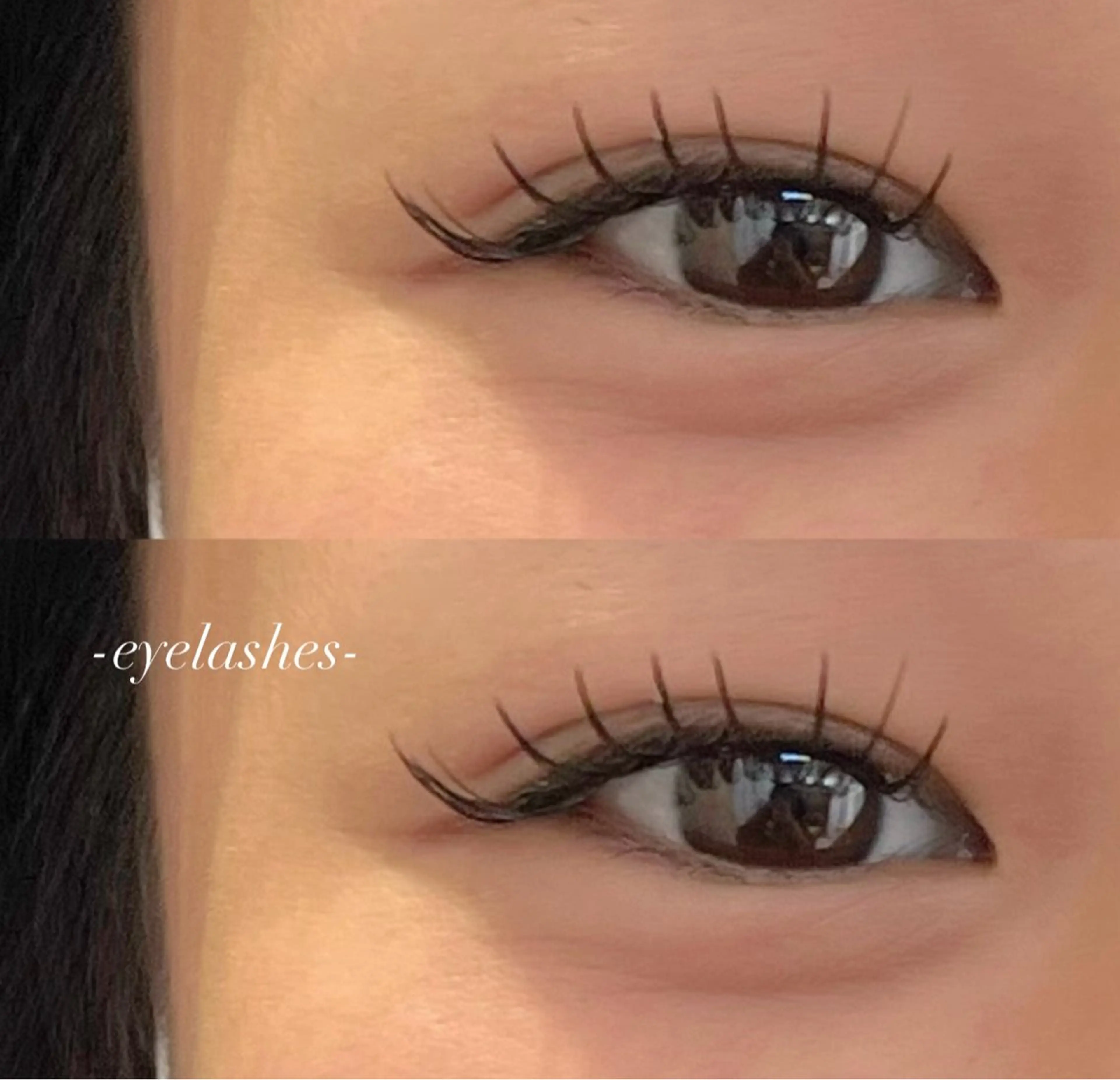 マツエク・マツパ TAKAHASHI HINAKO🐈🎀のマツエク・マツパデザイン