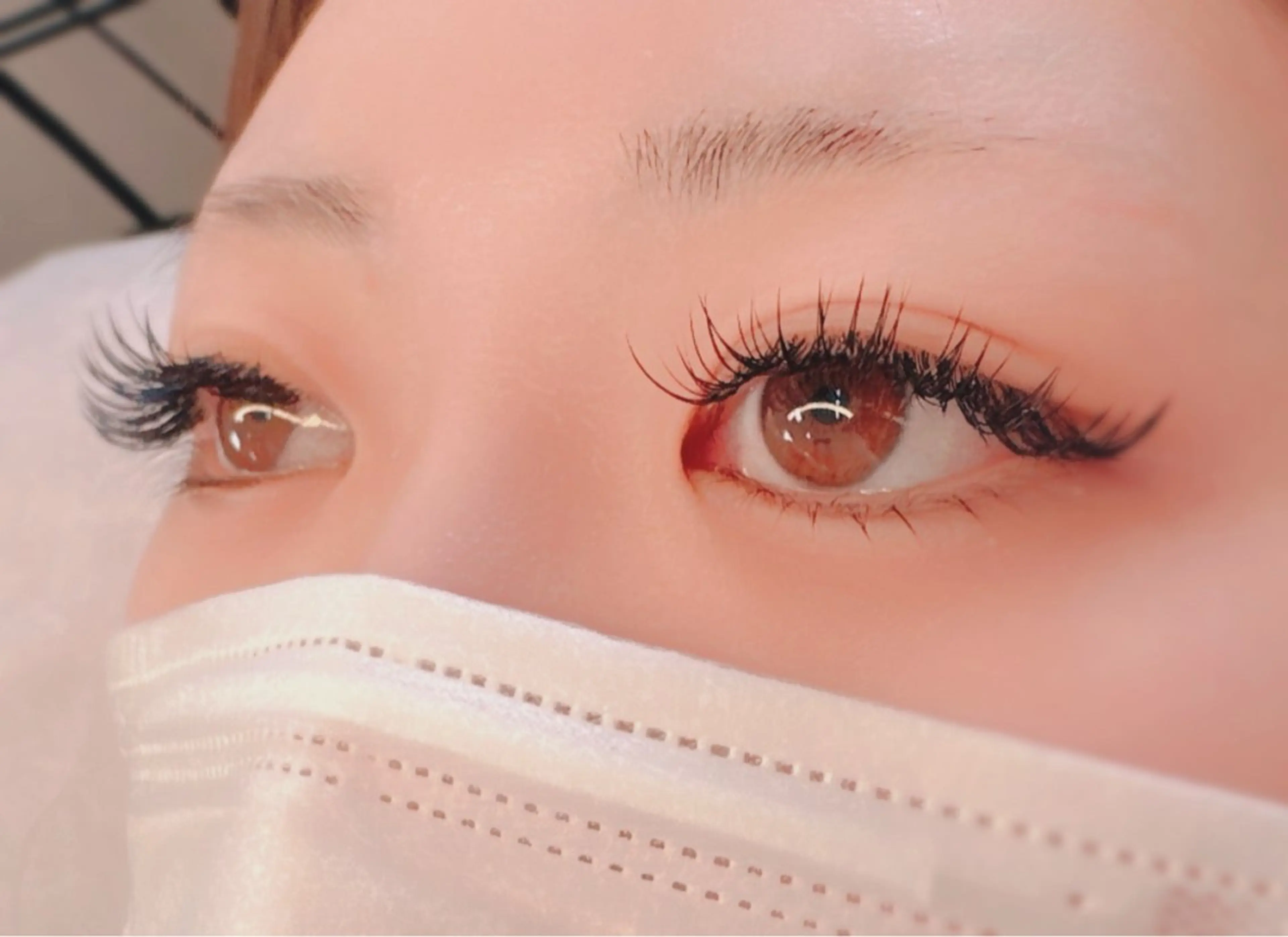 マツエク・マツパ マツエク 【felice】 Takahashiのマツエク・マツパデザイン