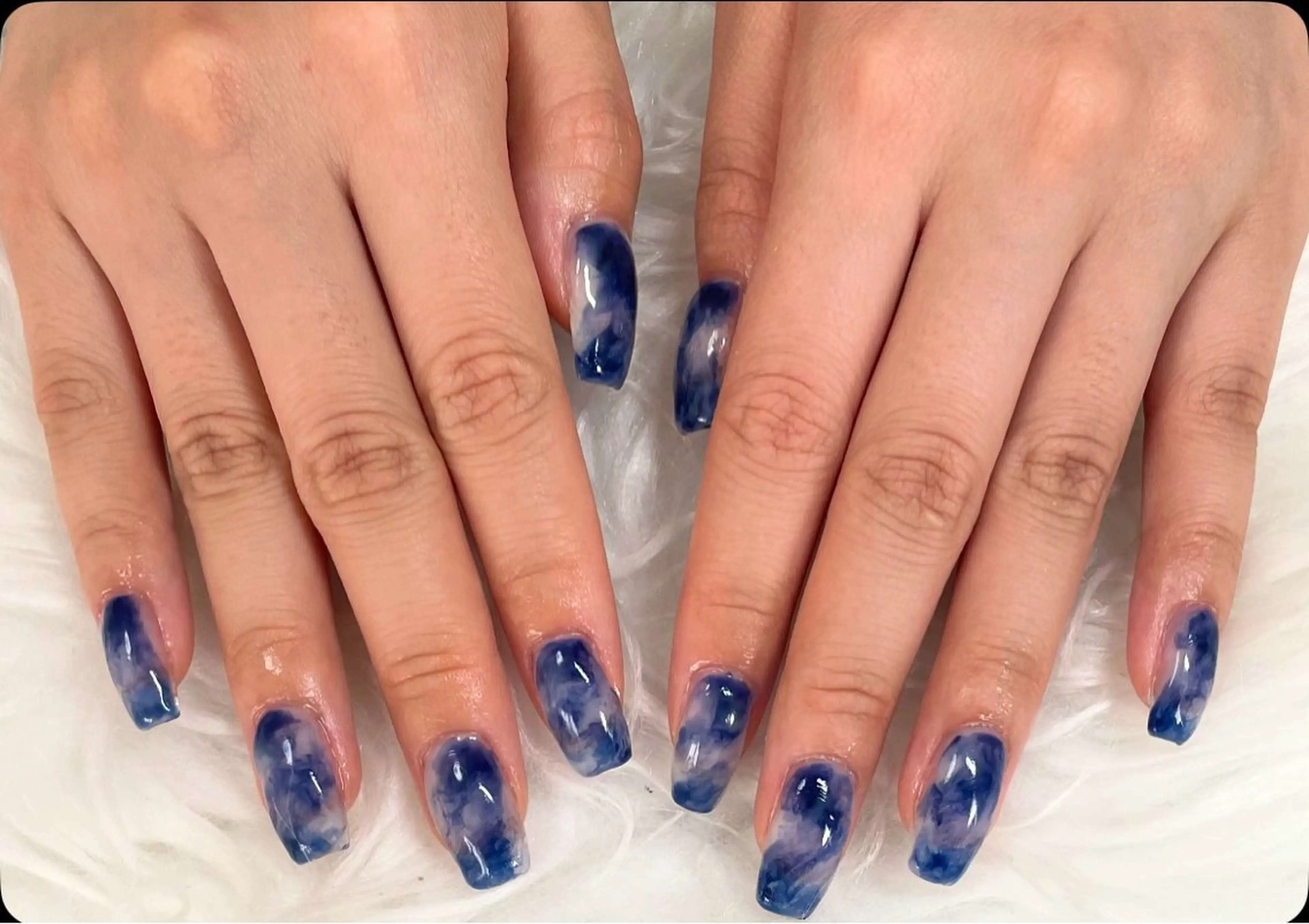 ネイル nailsalon HOPEのネイルデザイン