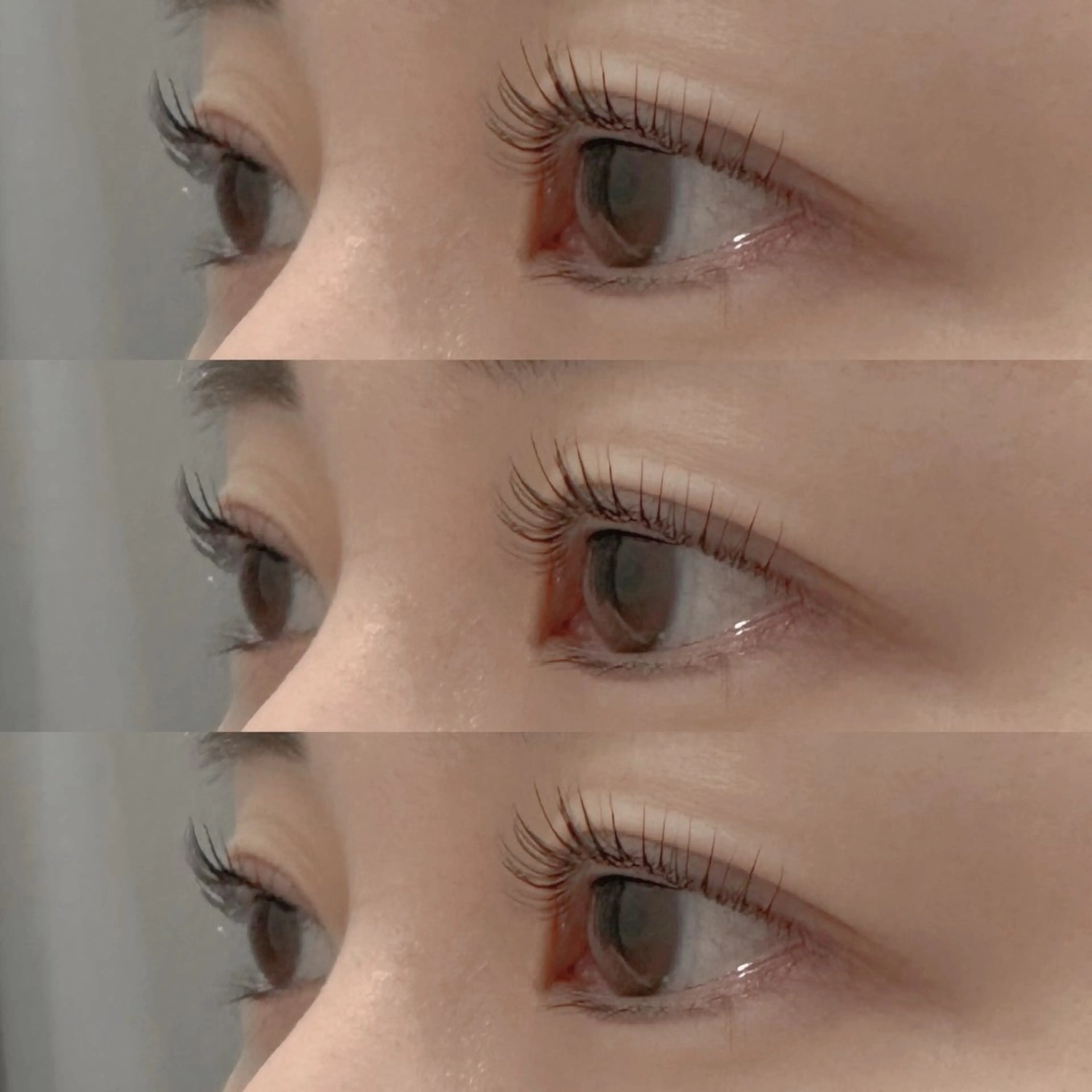 マツエク・マツパ Myro misaeのマツエク・マツパデザイン