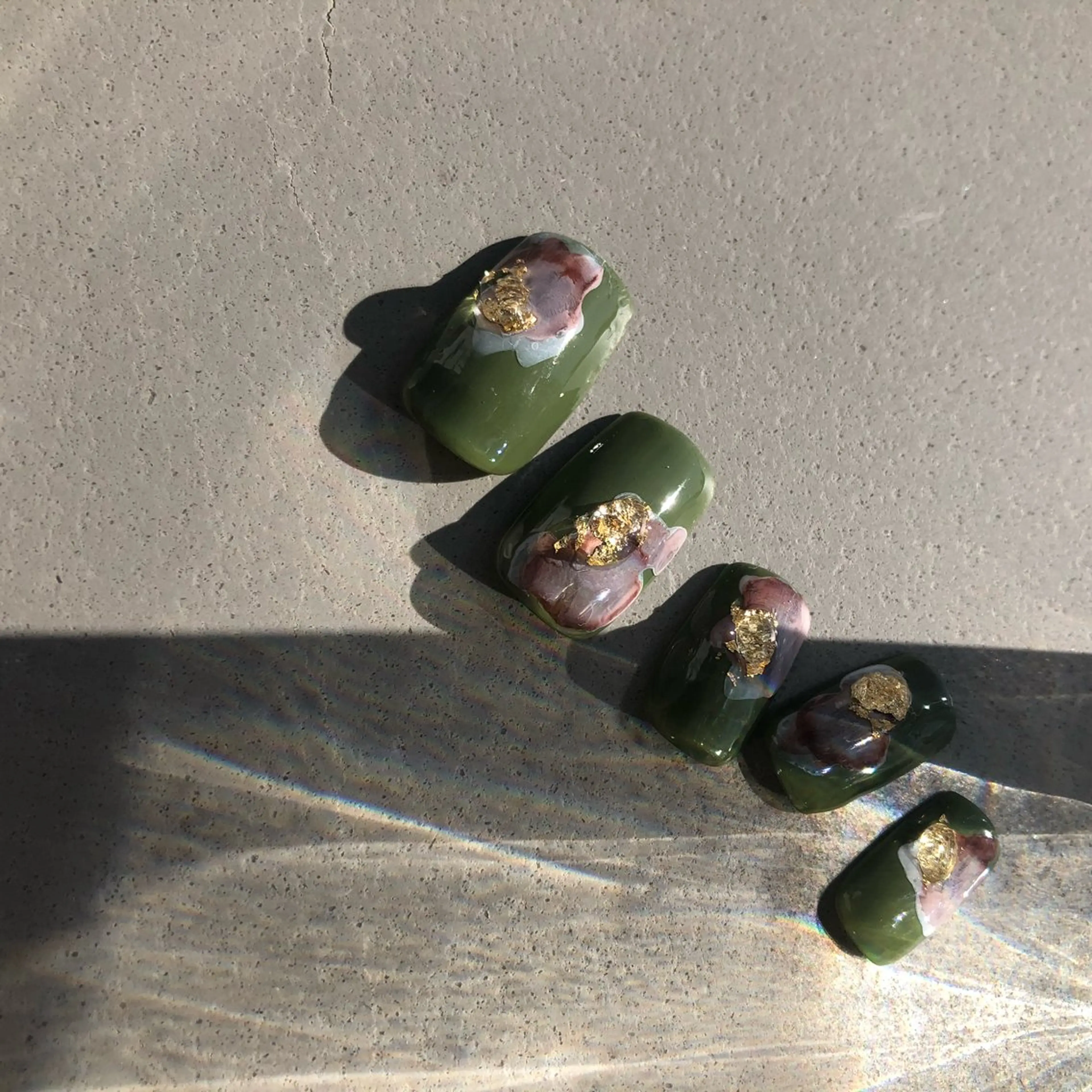 ネイル 🌕akuri🌖 nuance/専門のネイルデザイン