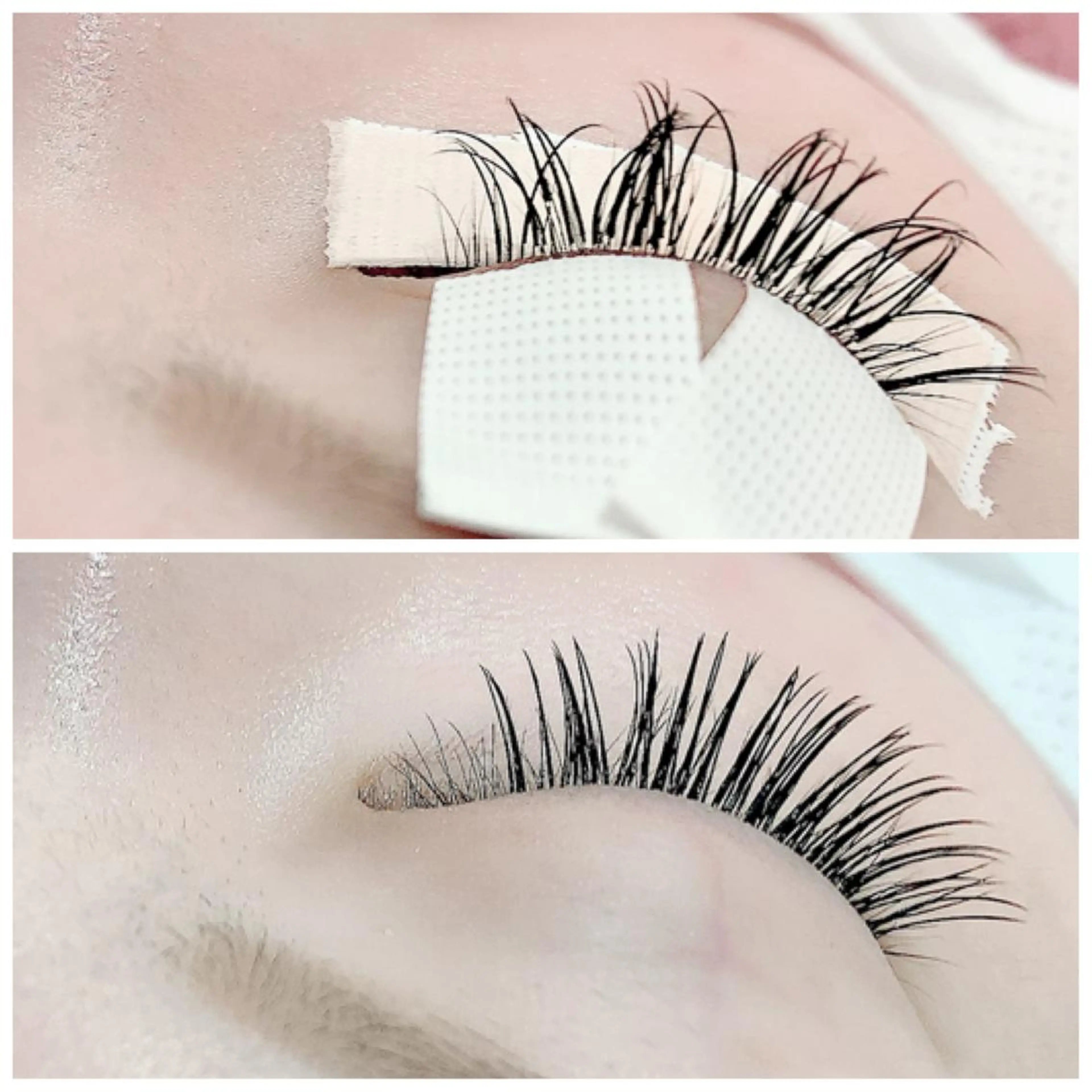 マツエク・マツパ マツエク ちだ りさこ🌼𓈒𓏸のマツエク・マツパデザイン