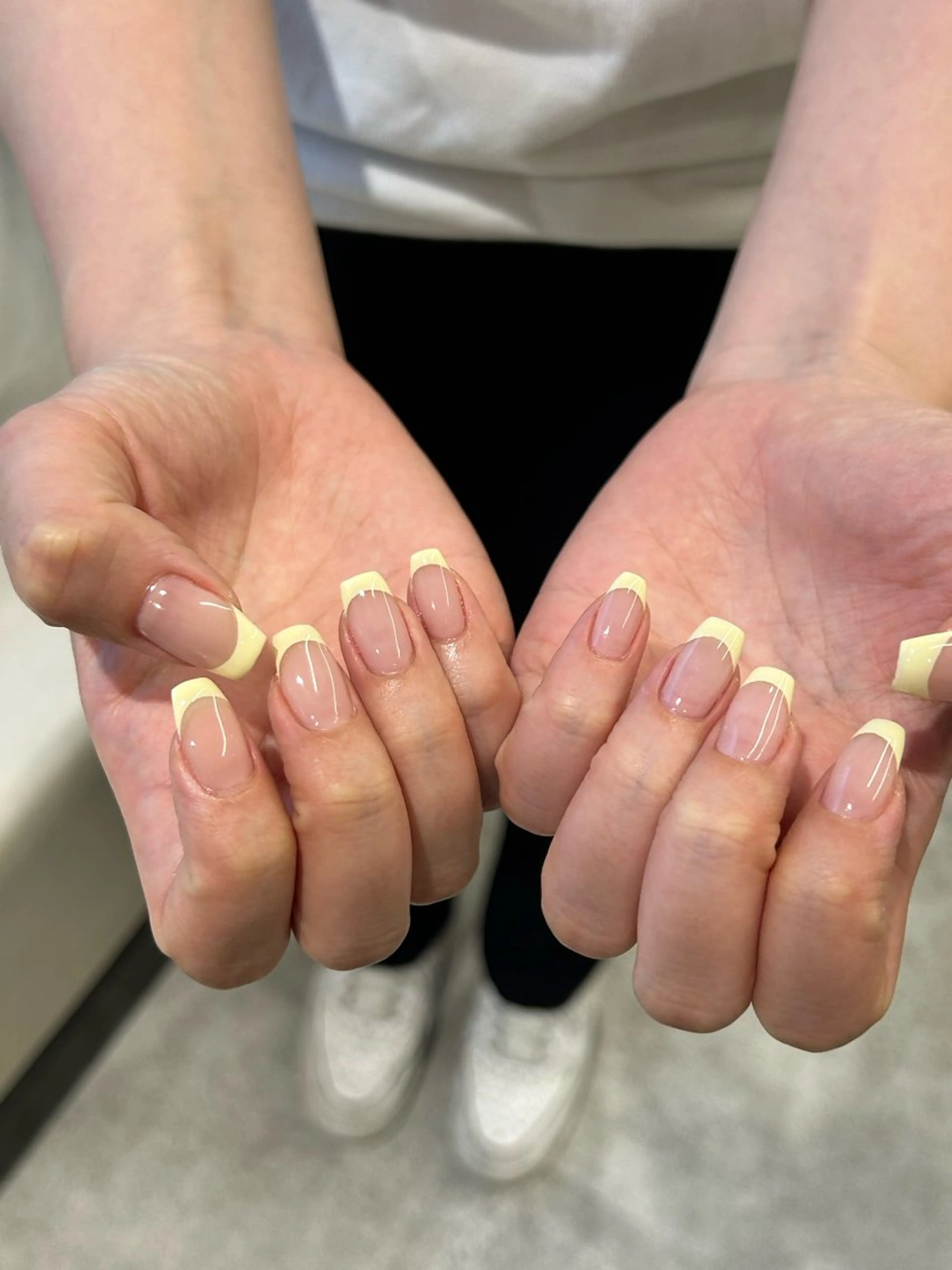 ネイル Nail AVANCE.所属・濱田 こはるのネイルデザイン