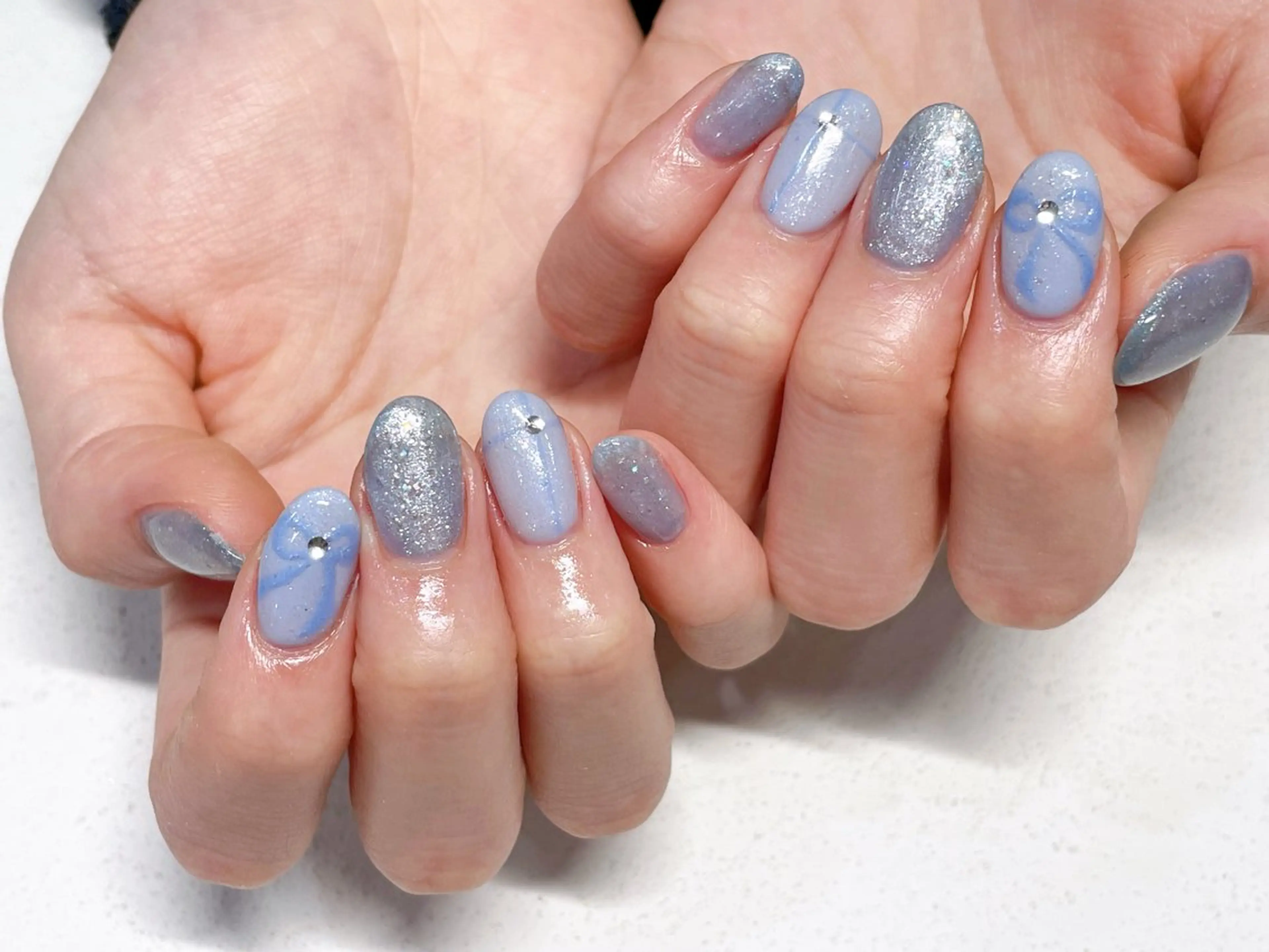 オフあり定額デザインコースの写真