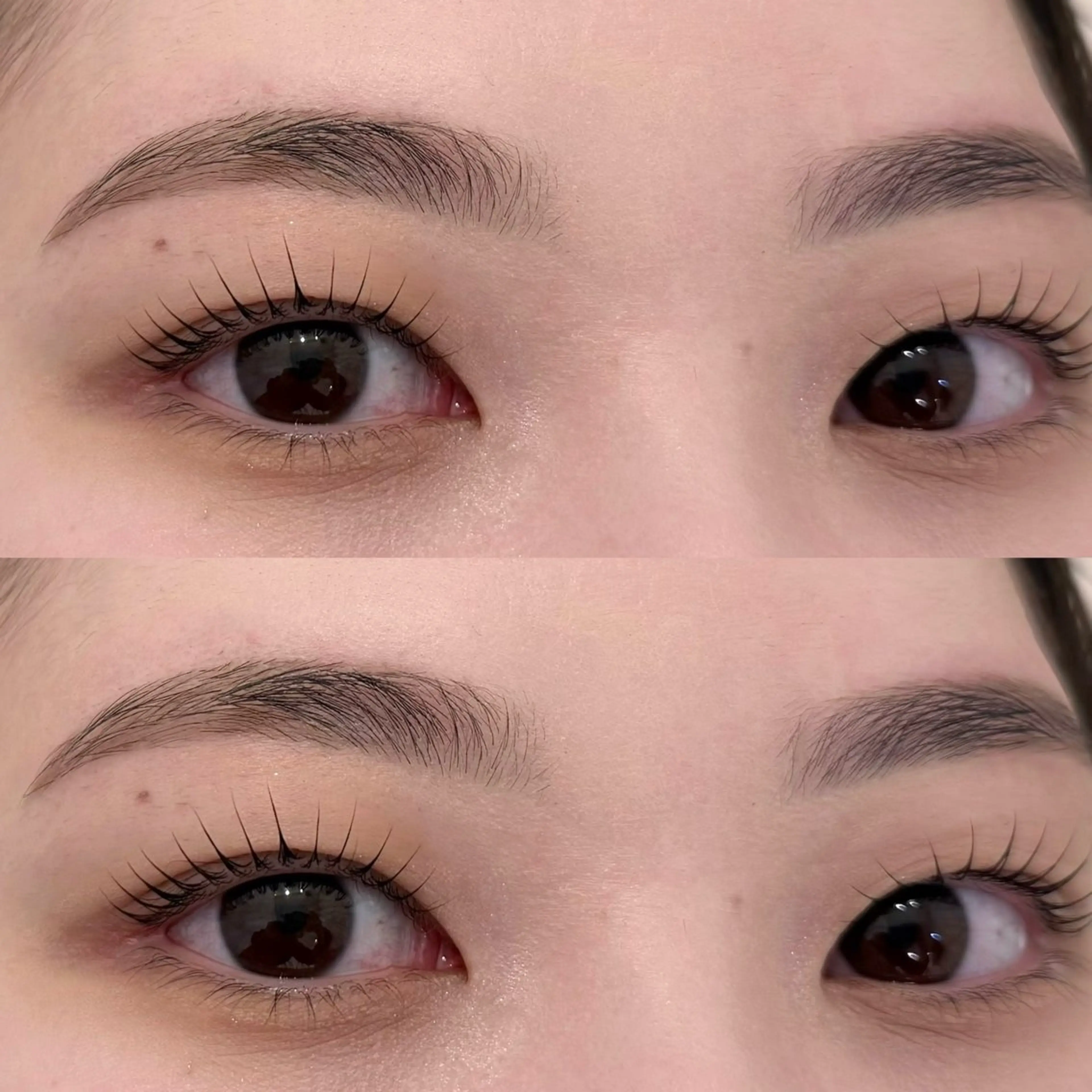 マツエク・マツパ EYE405京都店所属・🎀 ARISAのマツエク・マツパデザイン