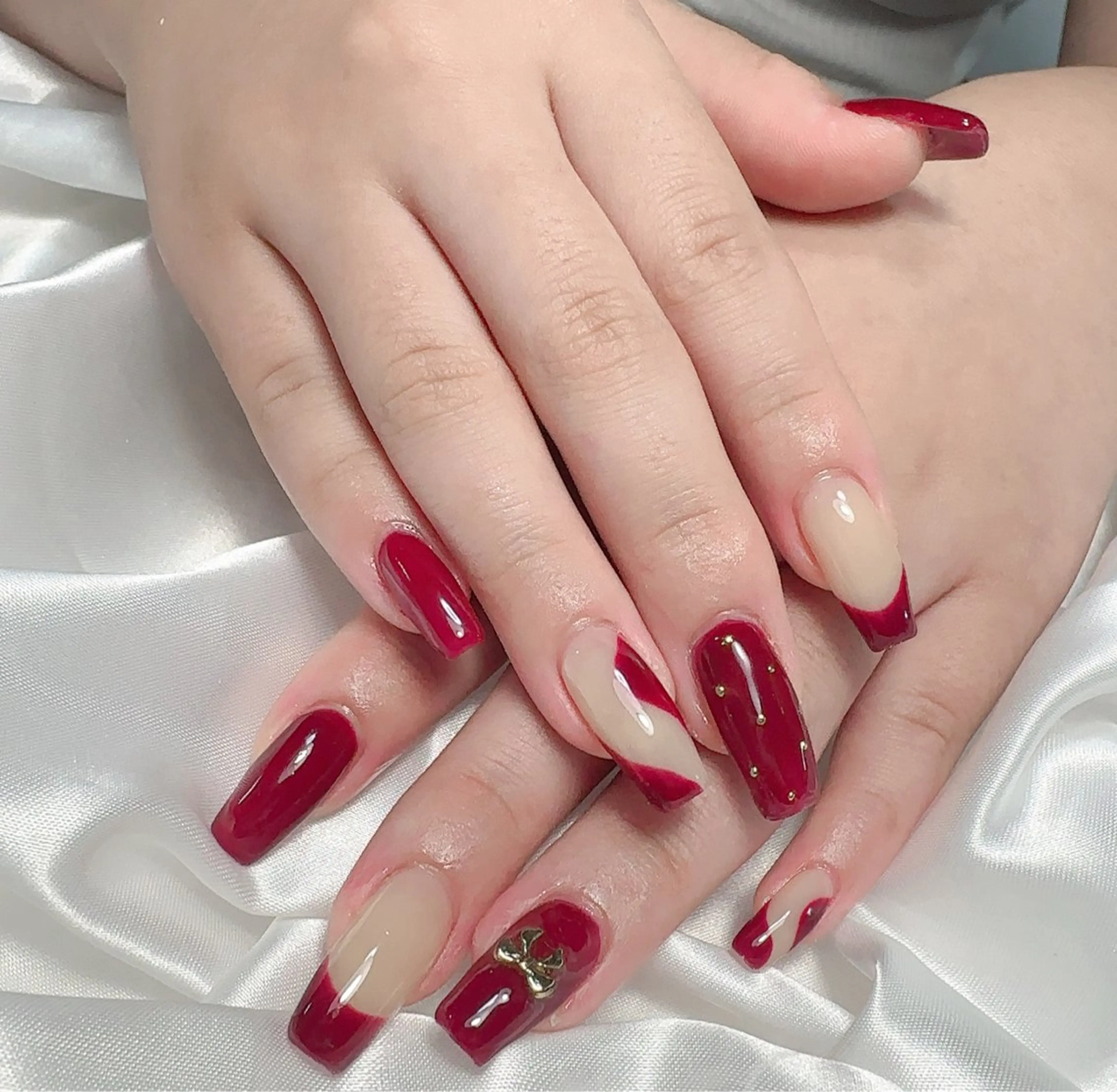 ネイル CC Nail Salonのネイルデザイン