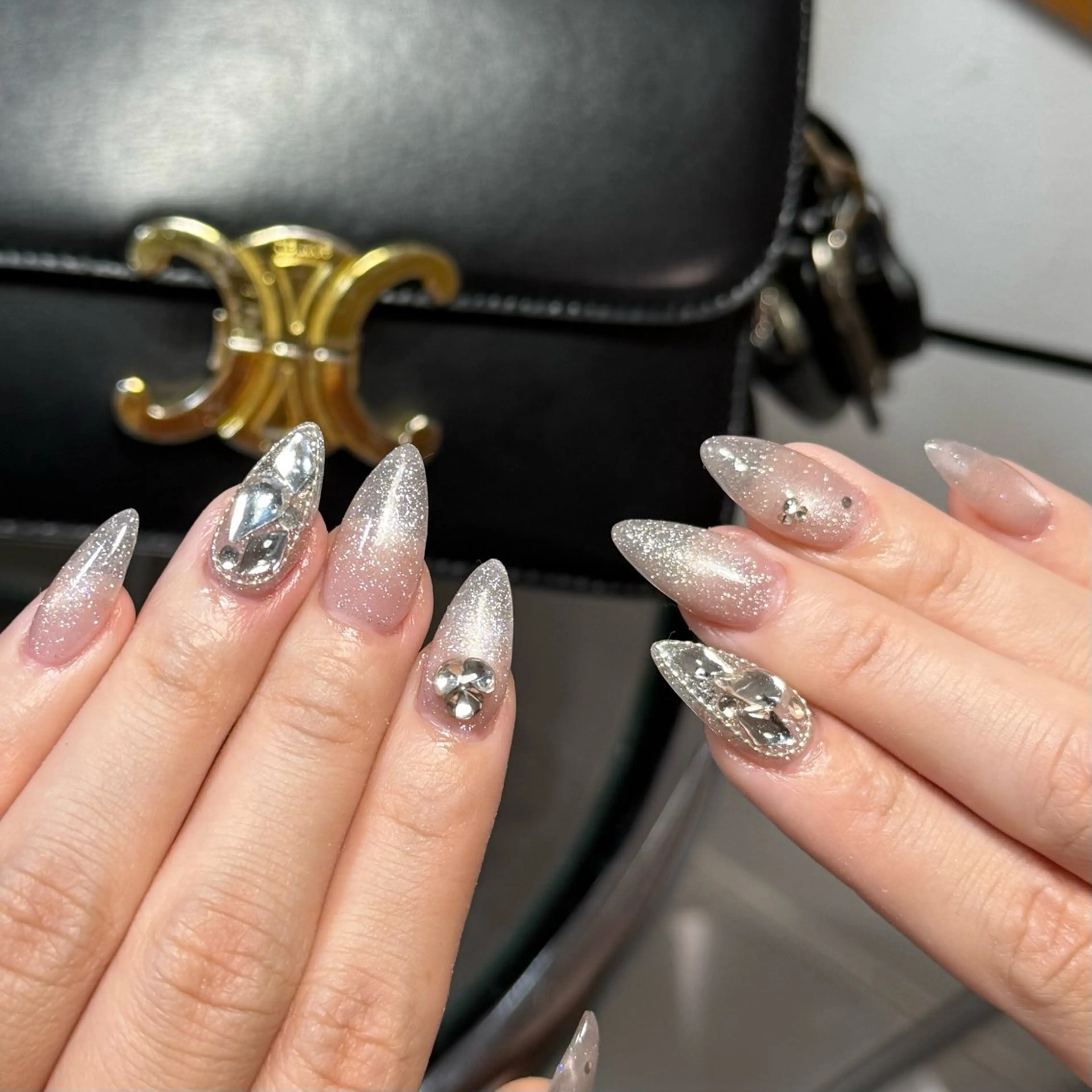 ネイル ハンドネイル naillist sayoのネイルデザイン