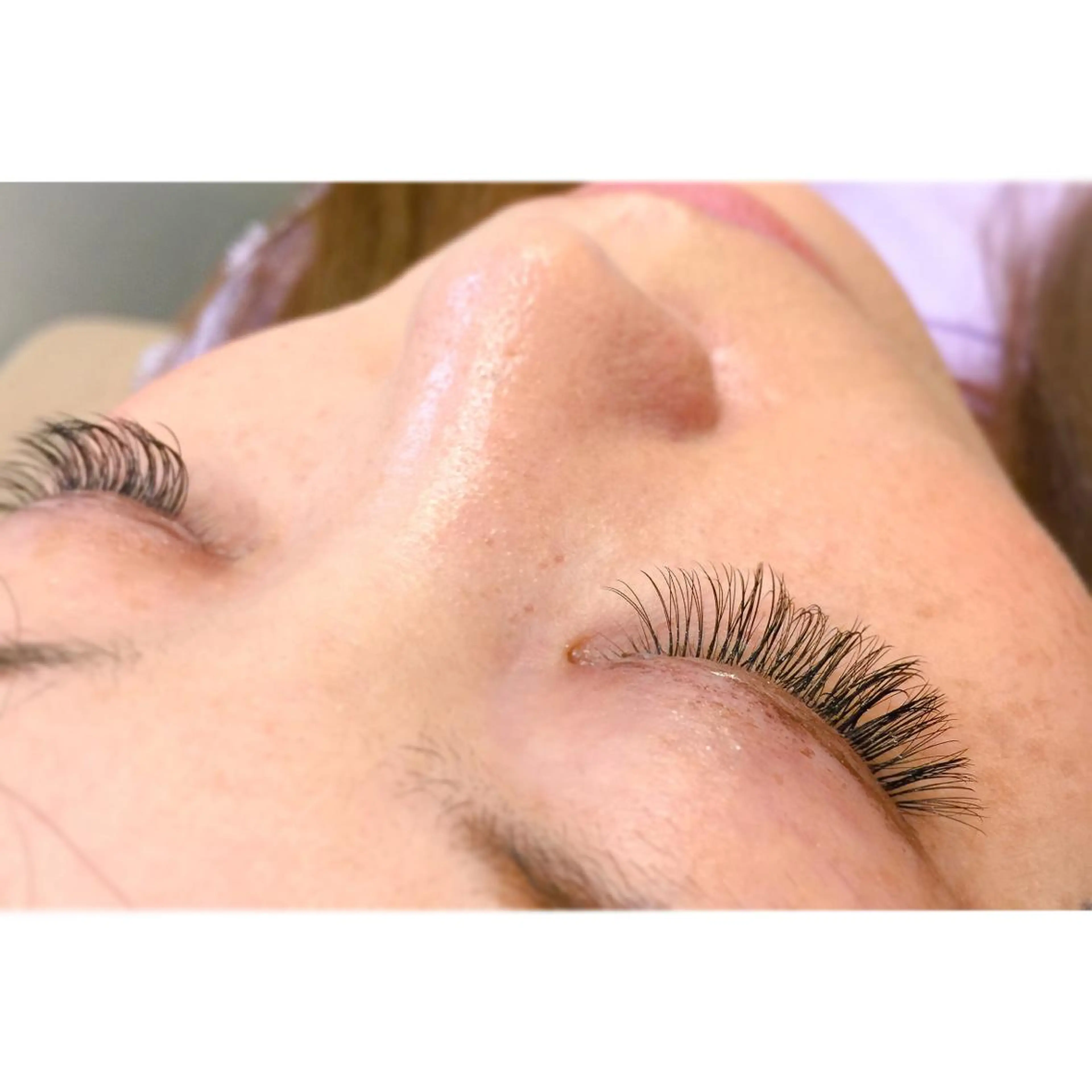 マツエク・マツパ Cカール ボリュームラッシュ tag by calm所属・tag#bycalm 竹川のマツエク・マツパデザイン