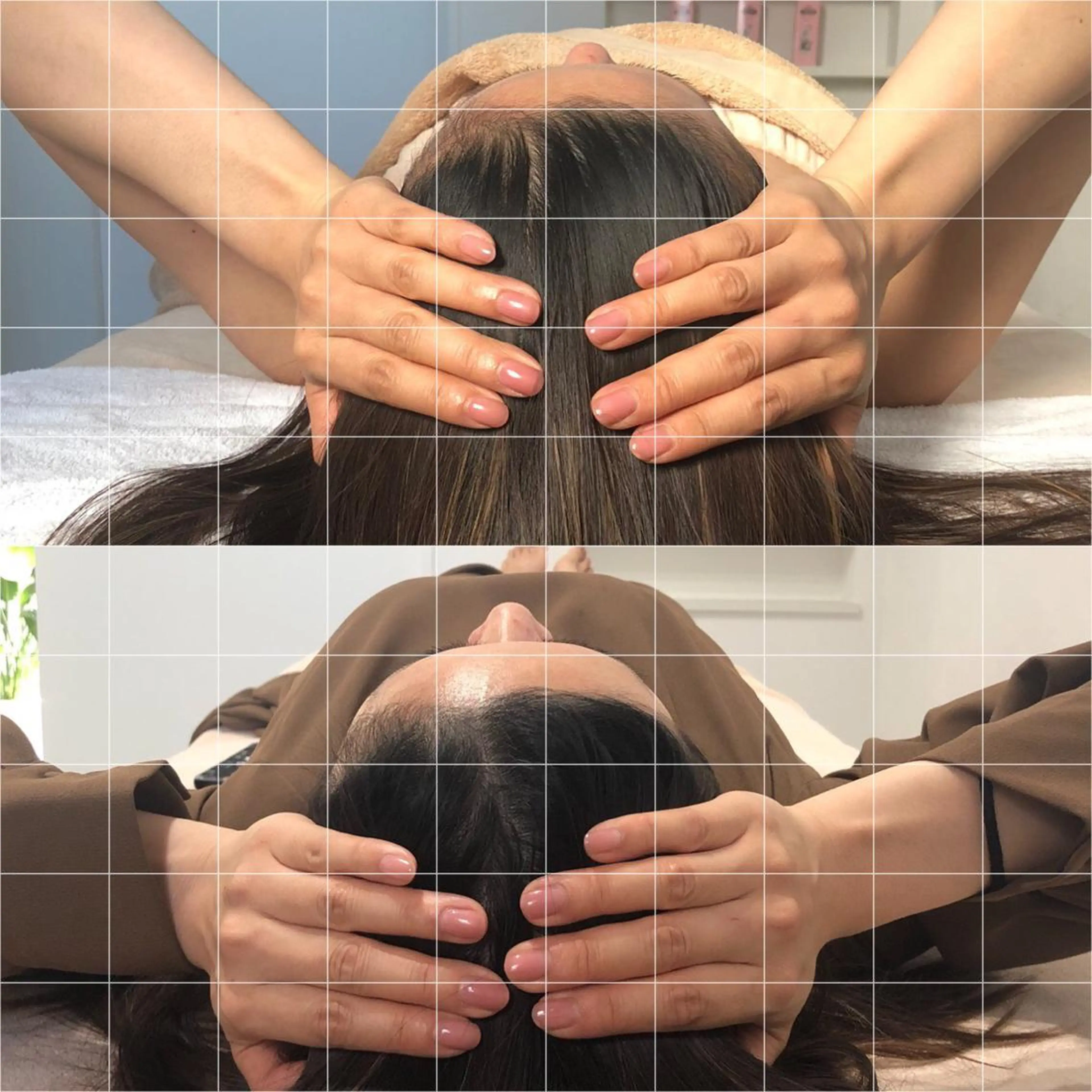 エステ 大橋 愛のエステ・リラクイメージ