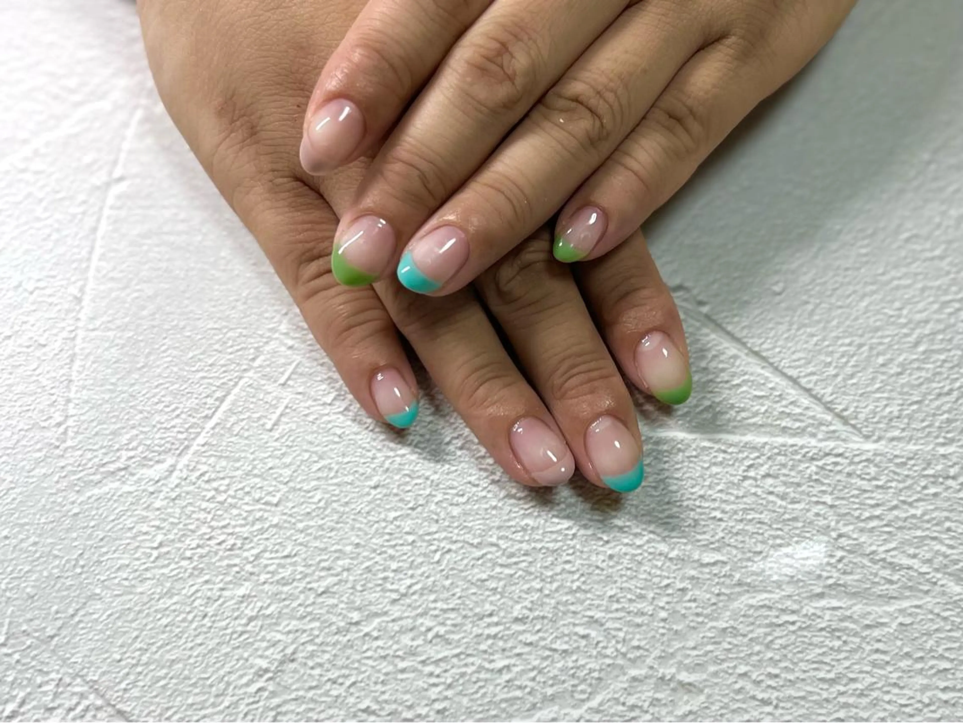 ネイル Lino nail canaのエステ・リラクイメージ