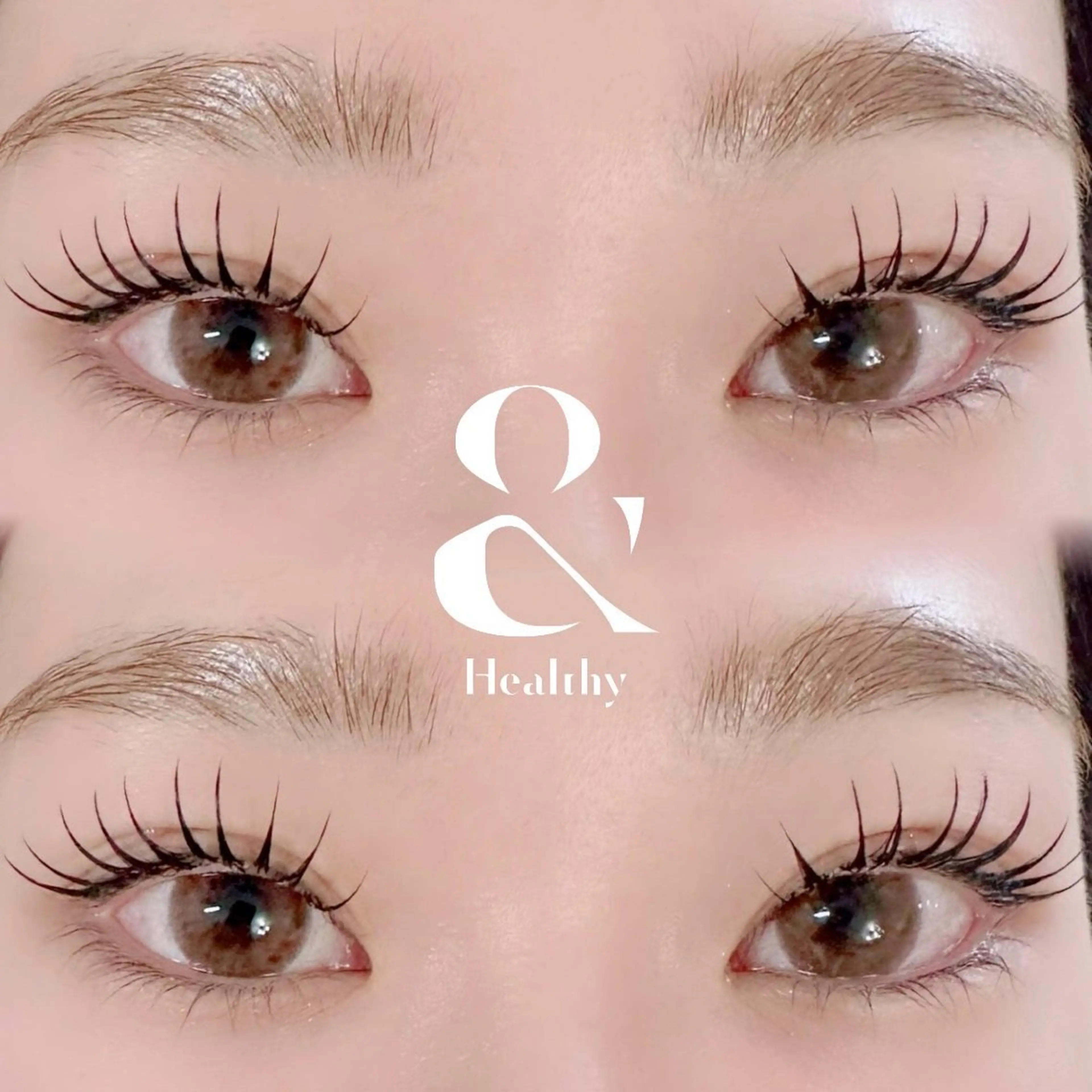 マツエク・マツパ NALU by felizのマツエク・マツパデザイン