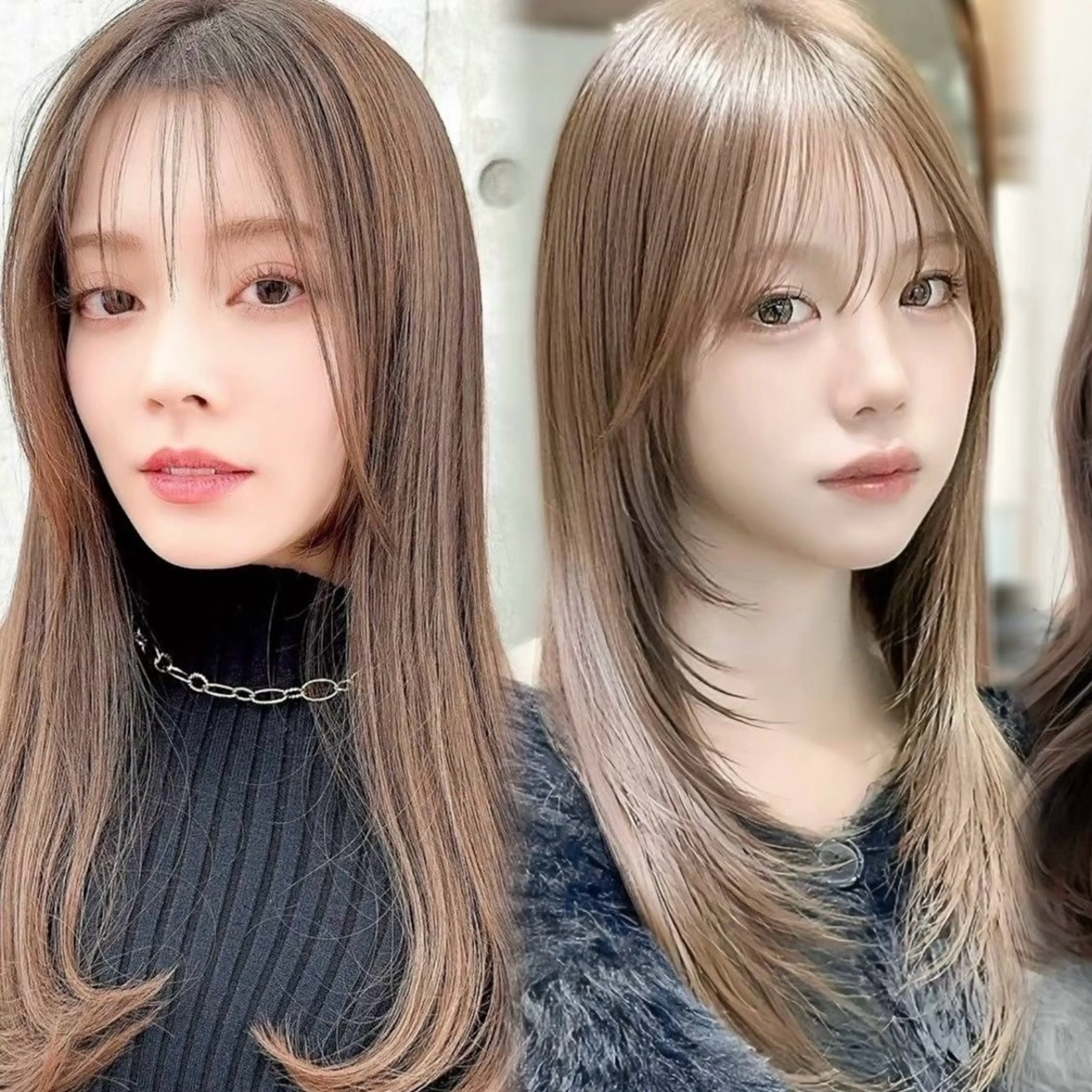 【新成人限定】バッサリカット➕プレミアムトリートメント➕『ReFa』ヴィーナの写真