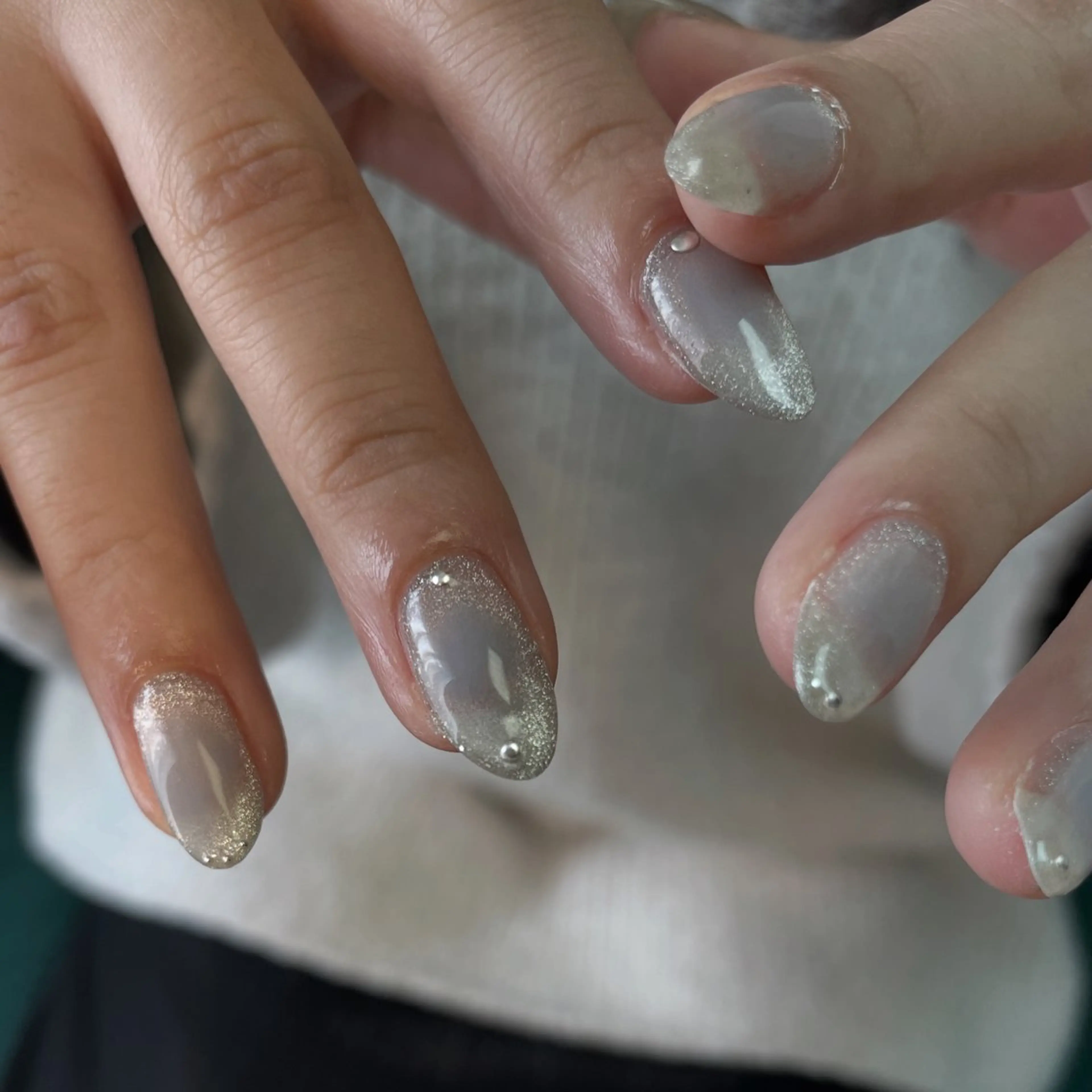 ネイル Canola namikaのネイルデザイン