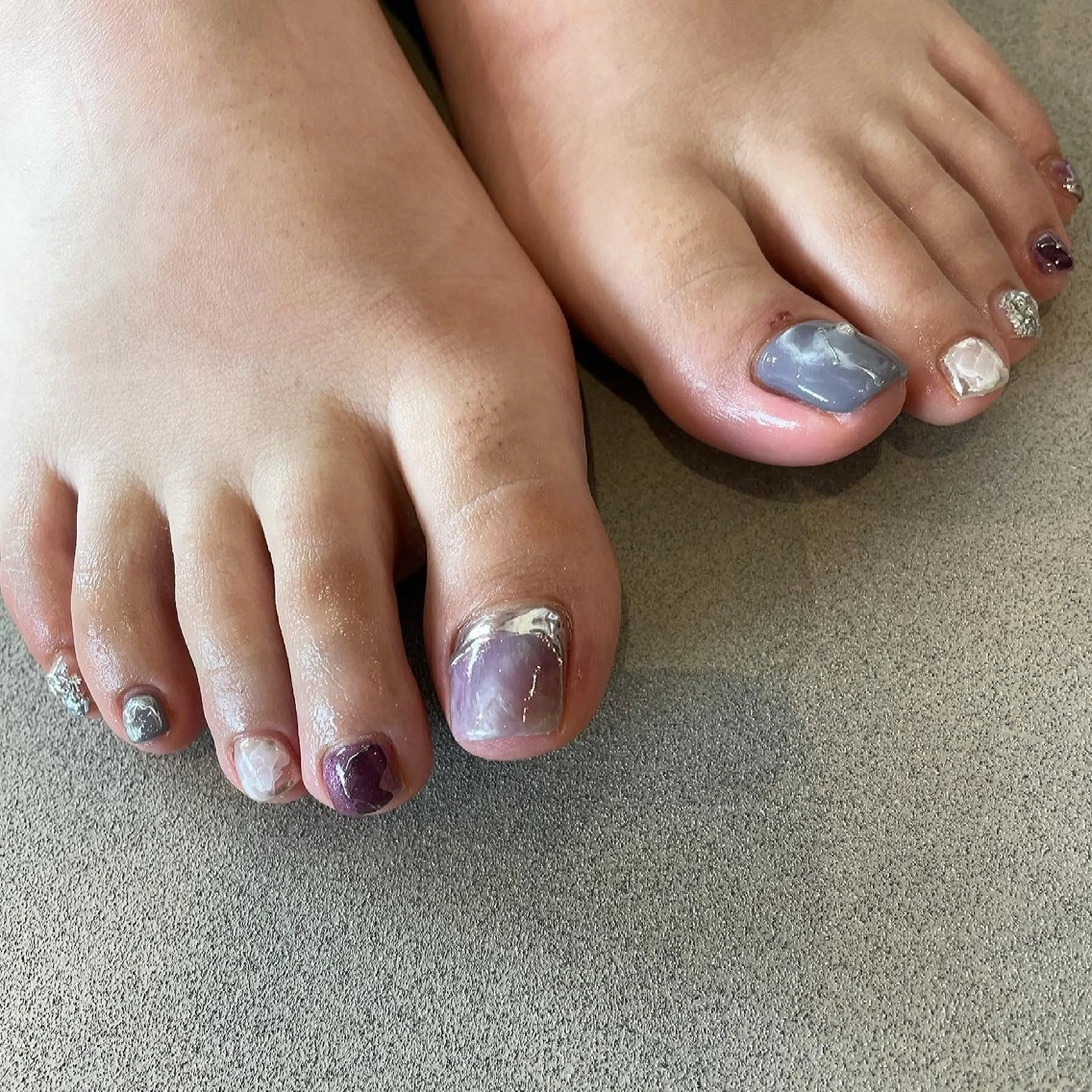 ネイル 🌕akuri🌖 nuance/専門のネイルデザイン