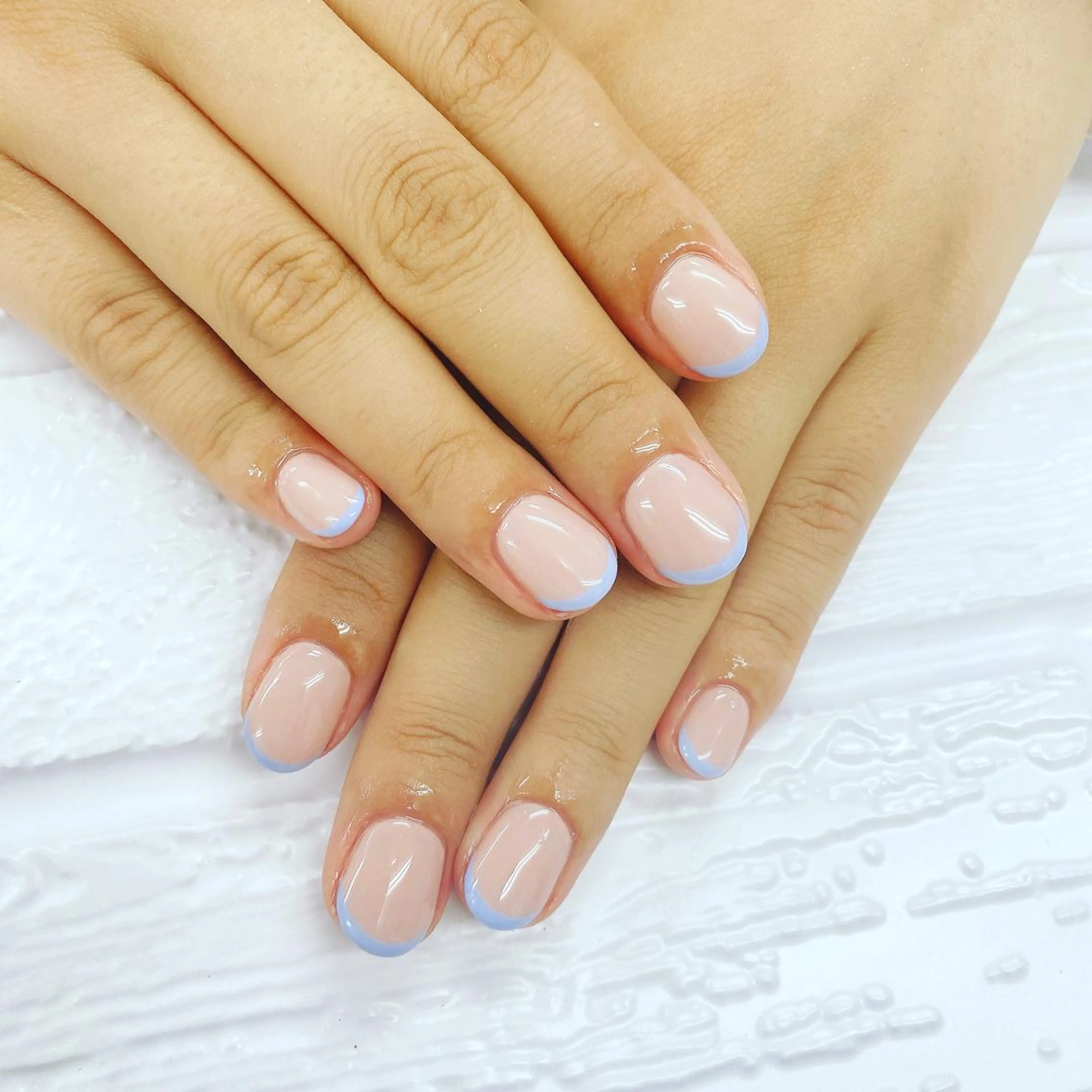 ネイル ハンドネイル N._._.claw[エヌクロー]所属・N._._. clawのネイルデザイン