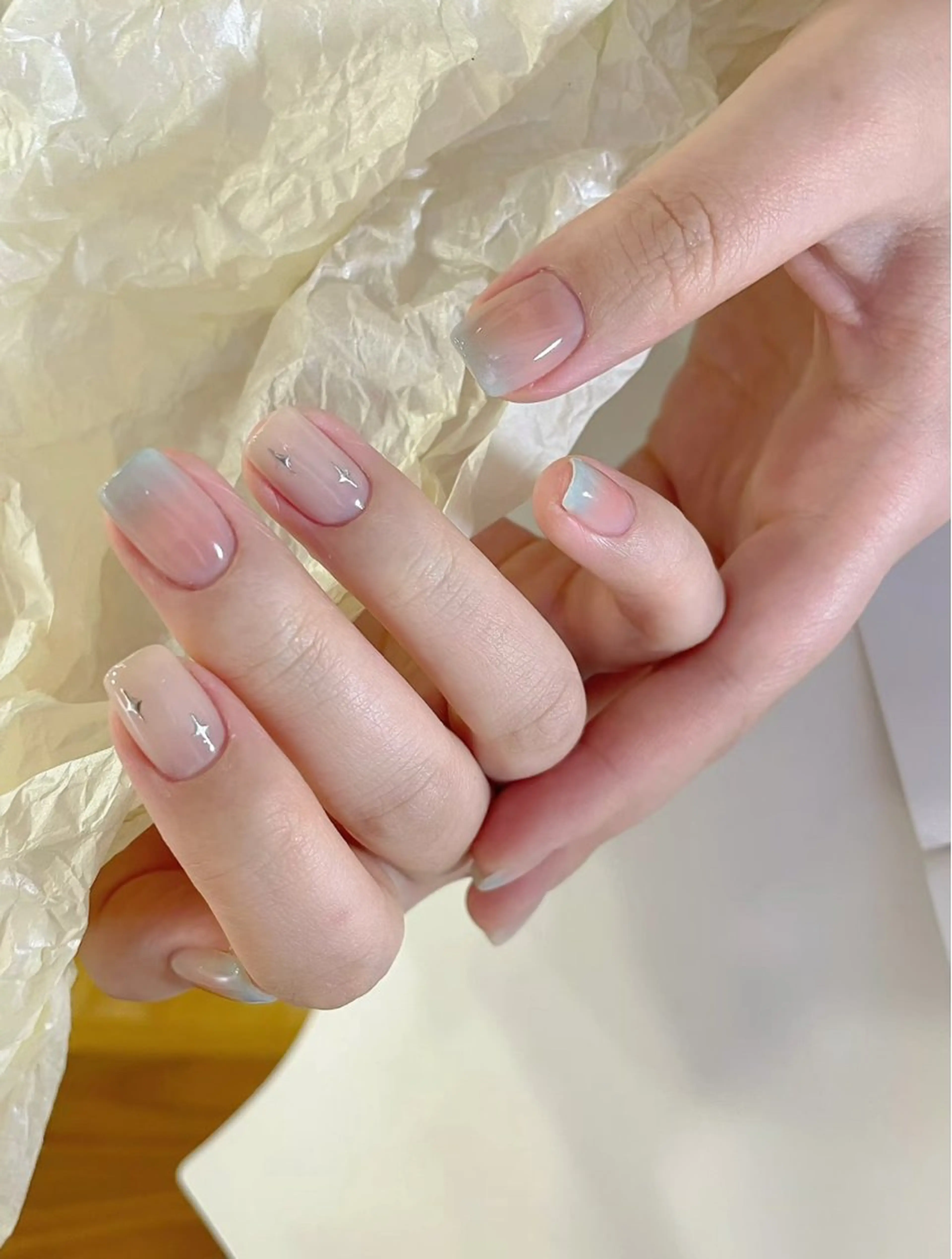 ネイル Elin Maggieのネイルデザイン